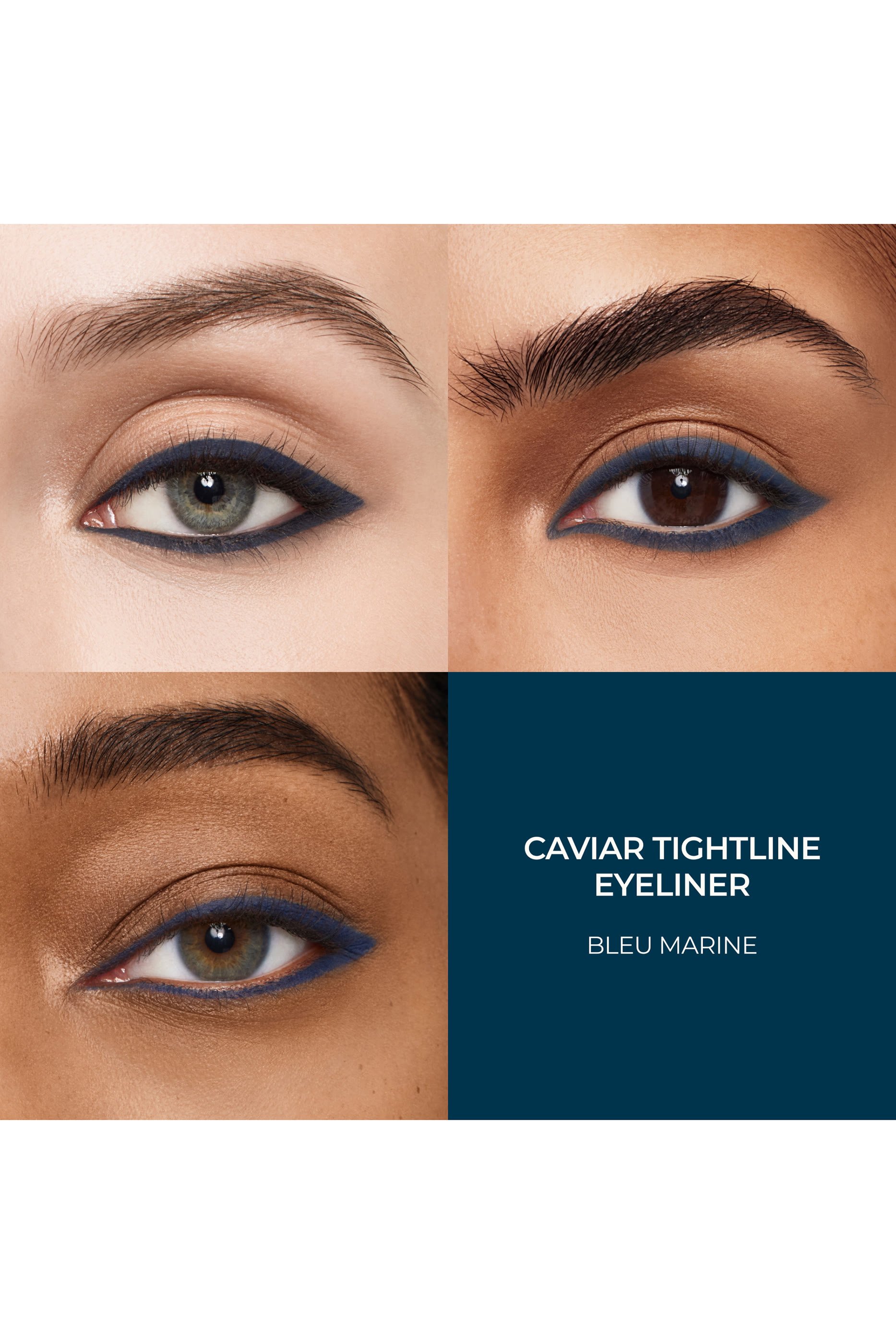 Caviar Tightline Eyeliner