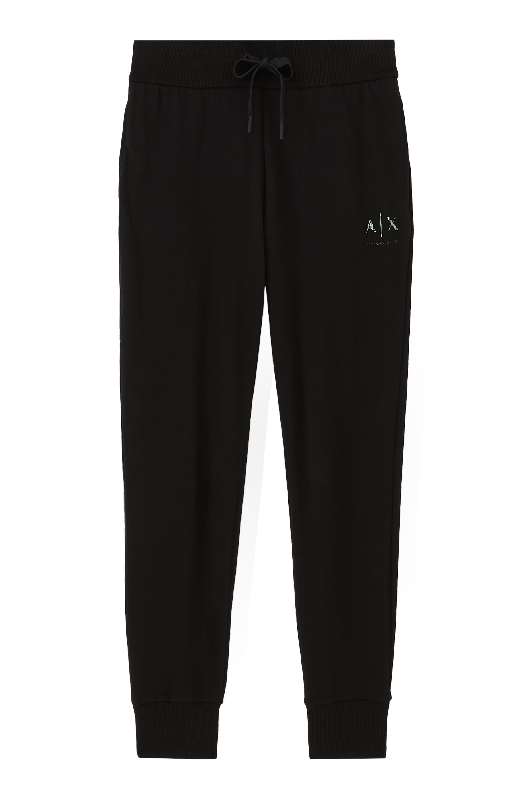 AX Logo Trousers