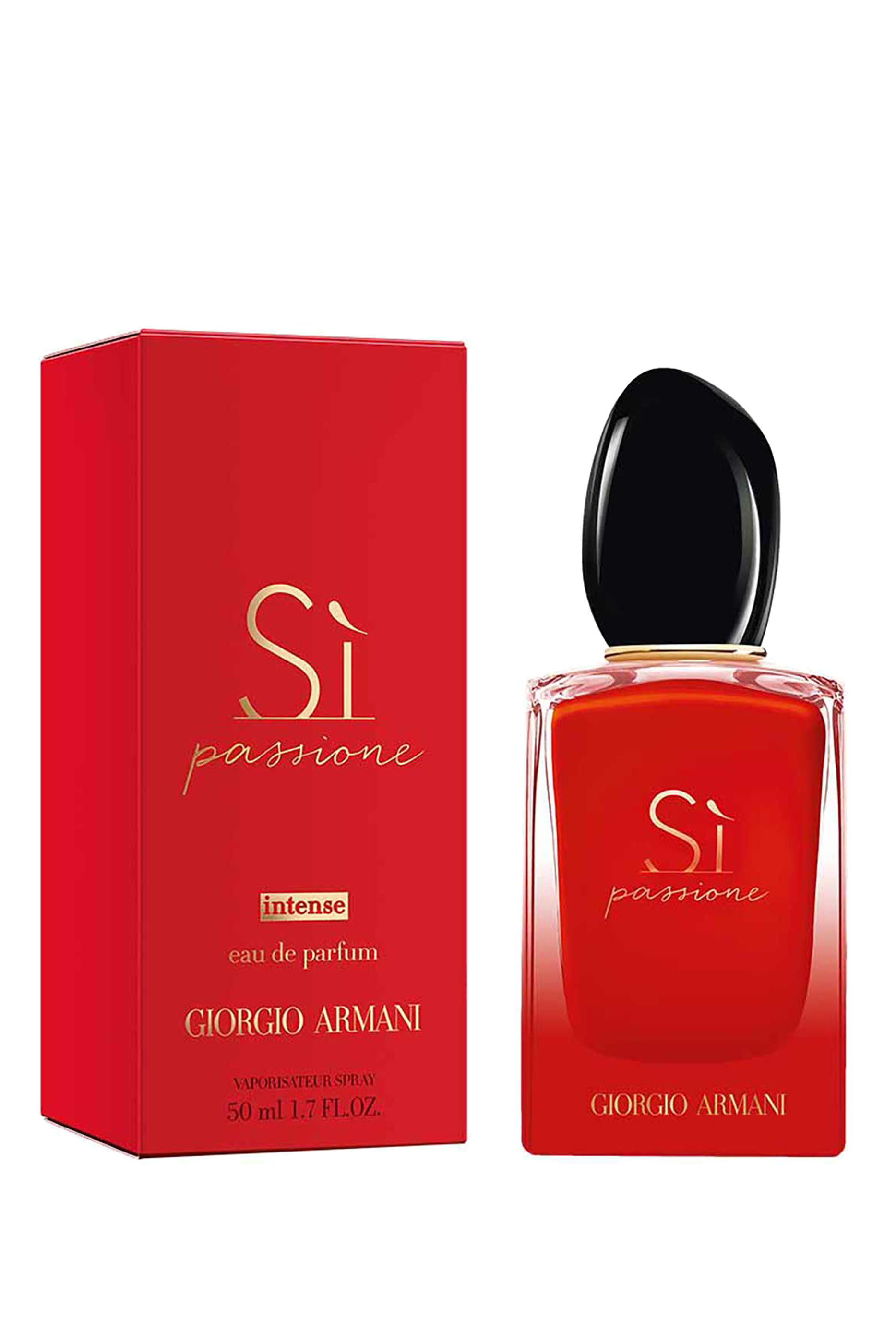 S&igrave; Passione Eau de Parfum Intense