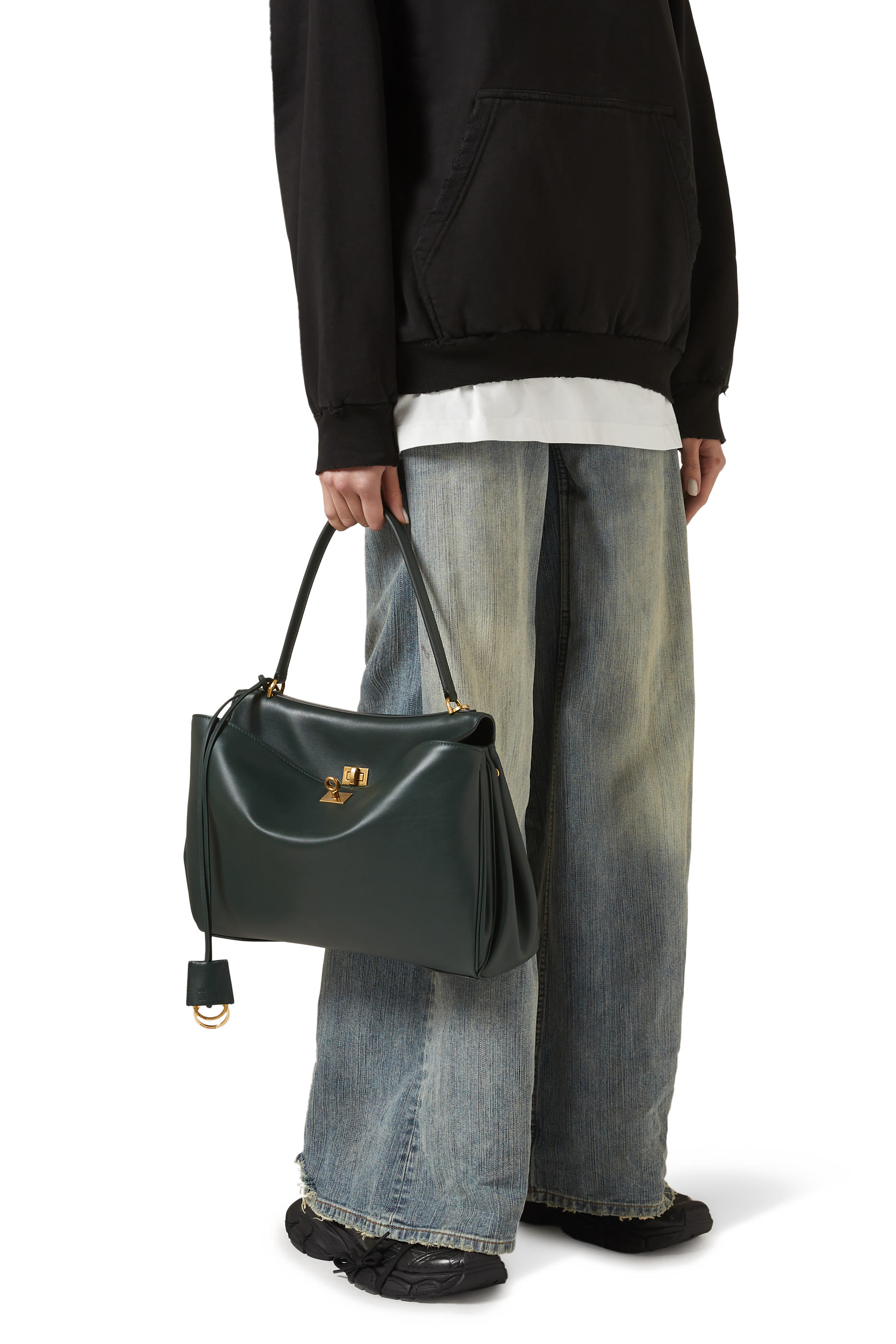 Rodeo Medium Handbag