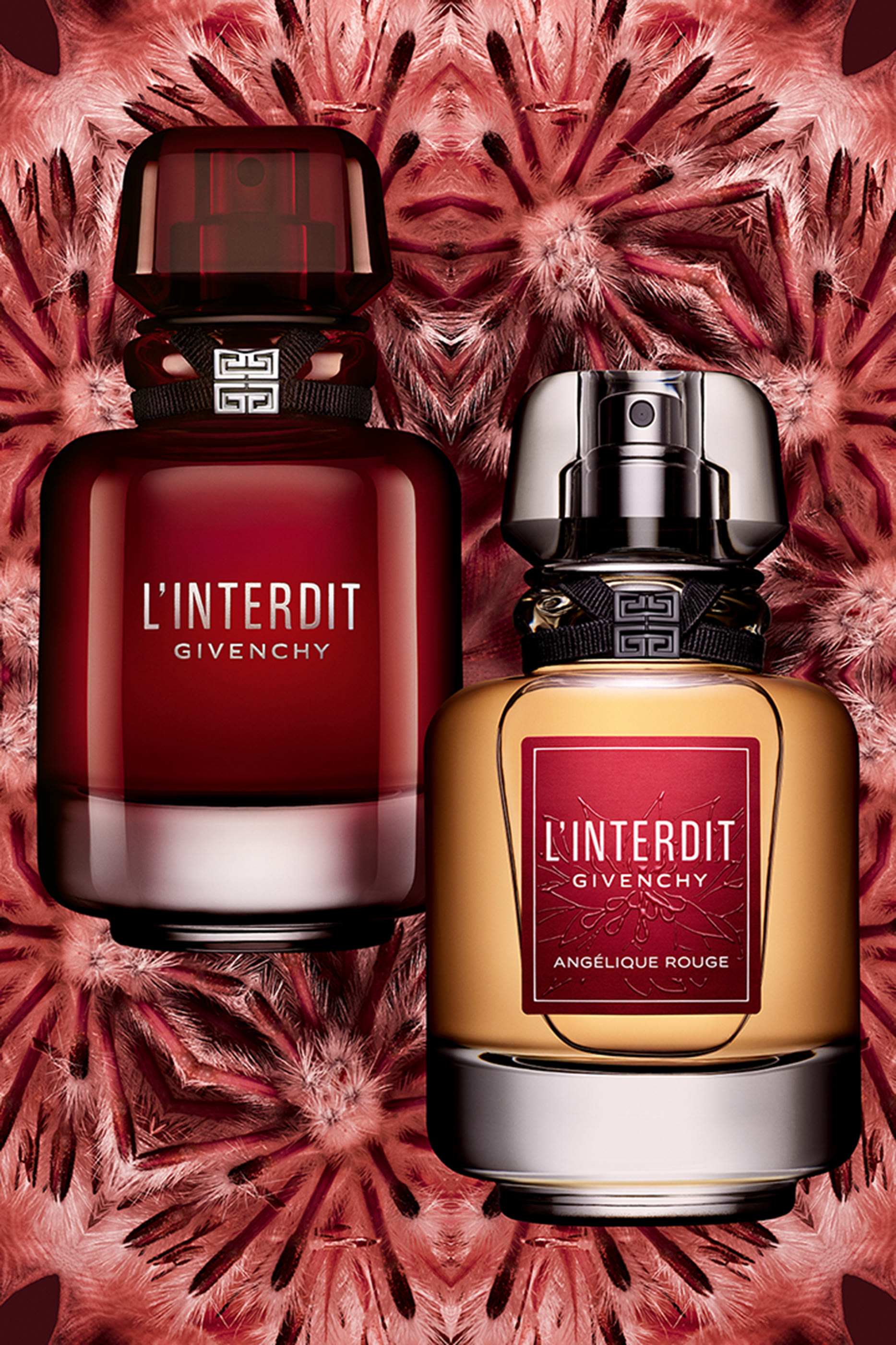L&rsquo;interdit Ang&eacute;lique Rouge Eau de Parfum