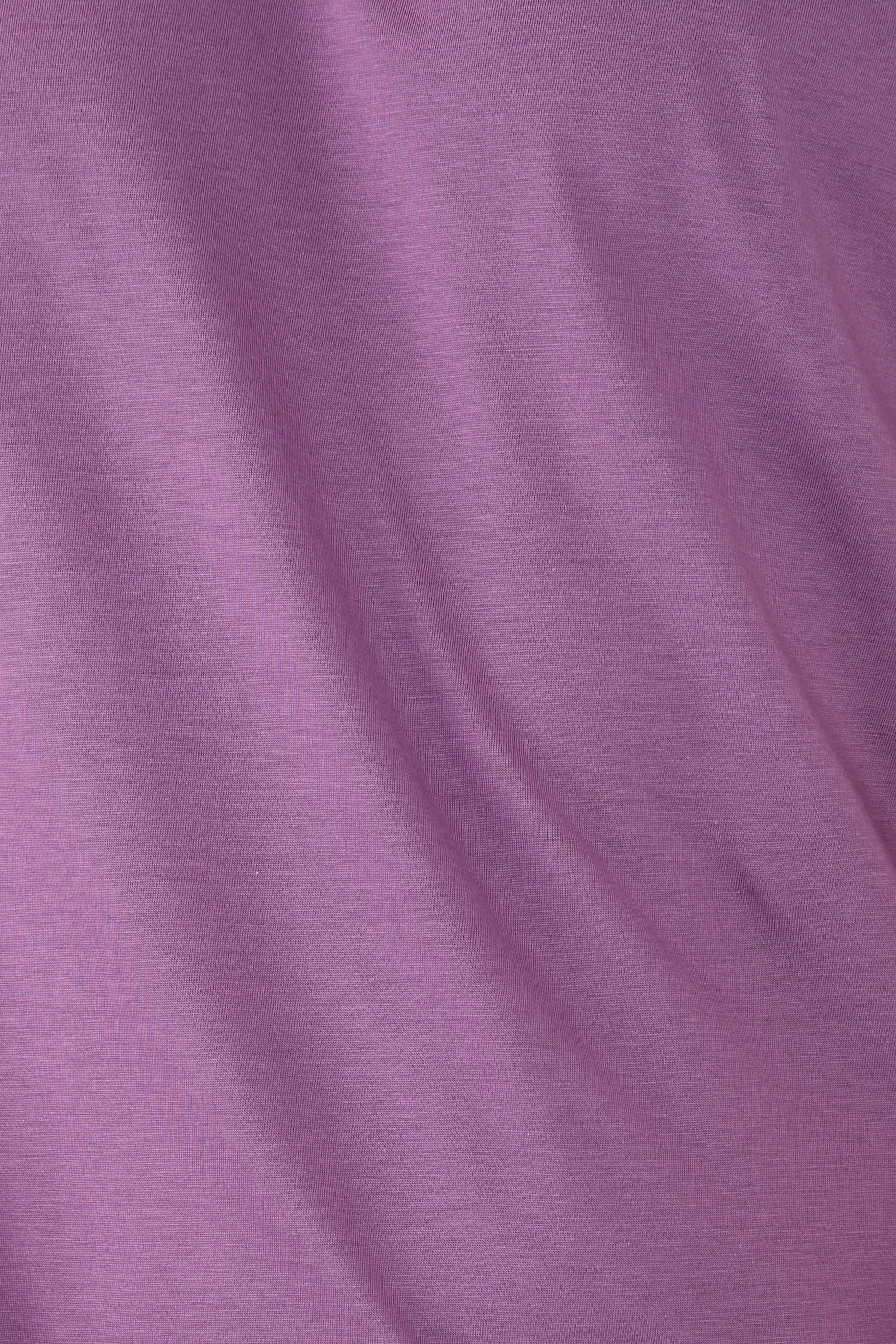 Slim Fit Pima Cotton T-Shirt