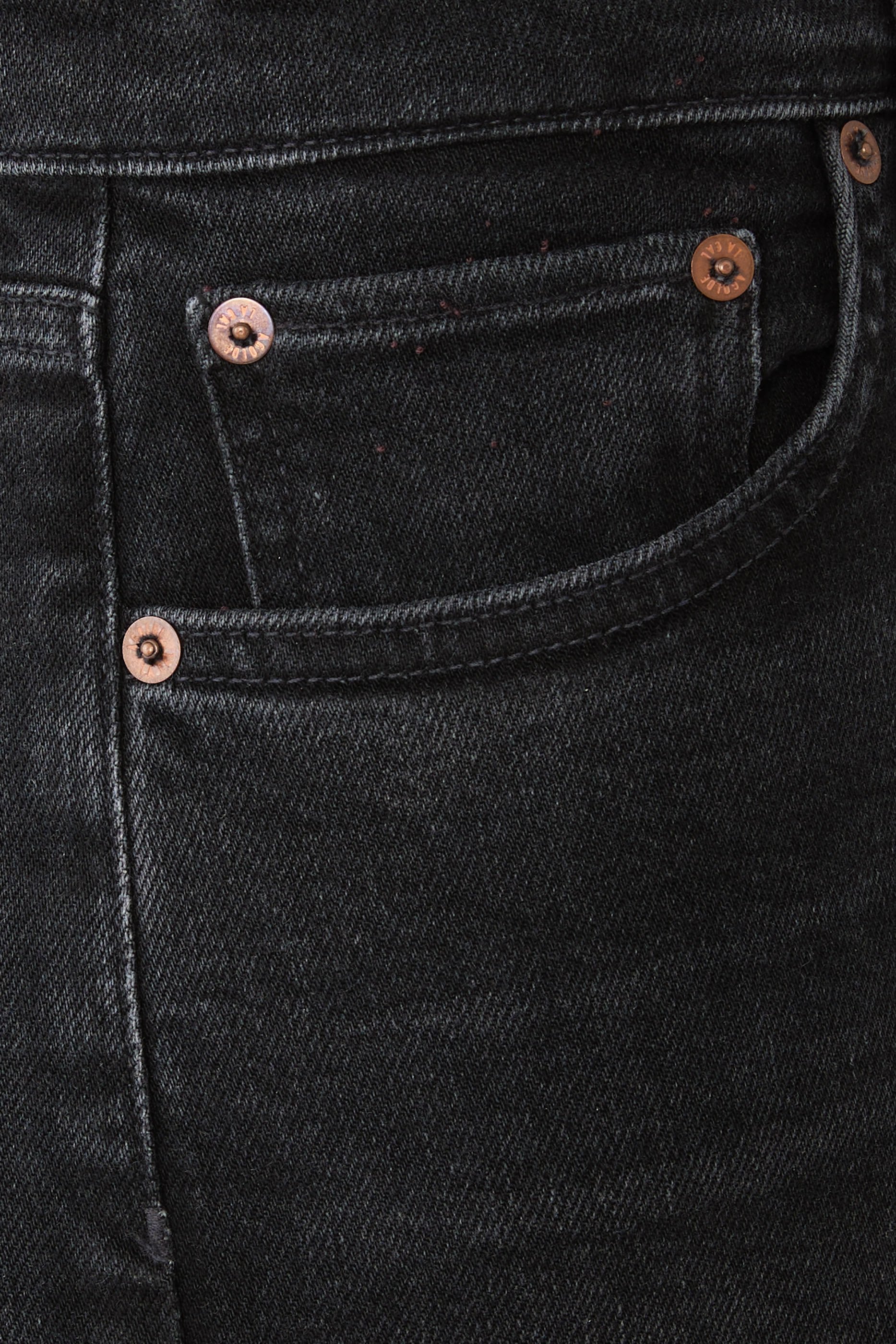 Harper Straight Jeans (Weightless Stretch)