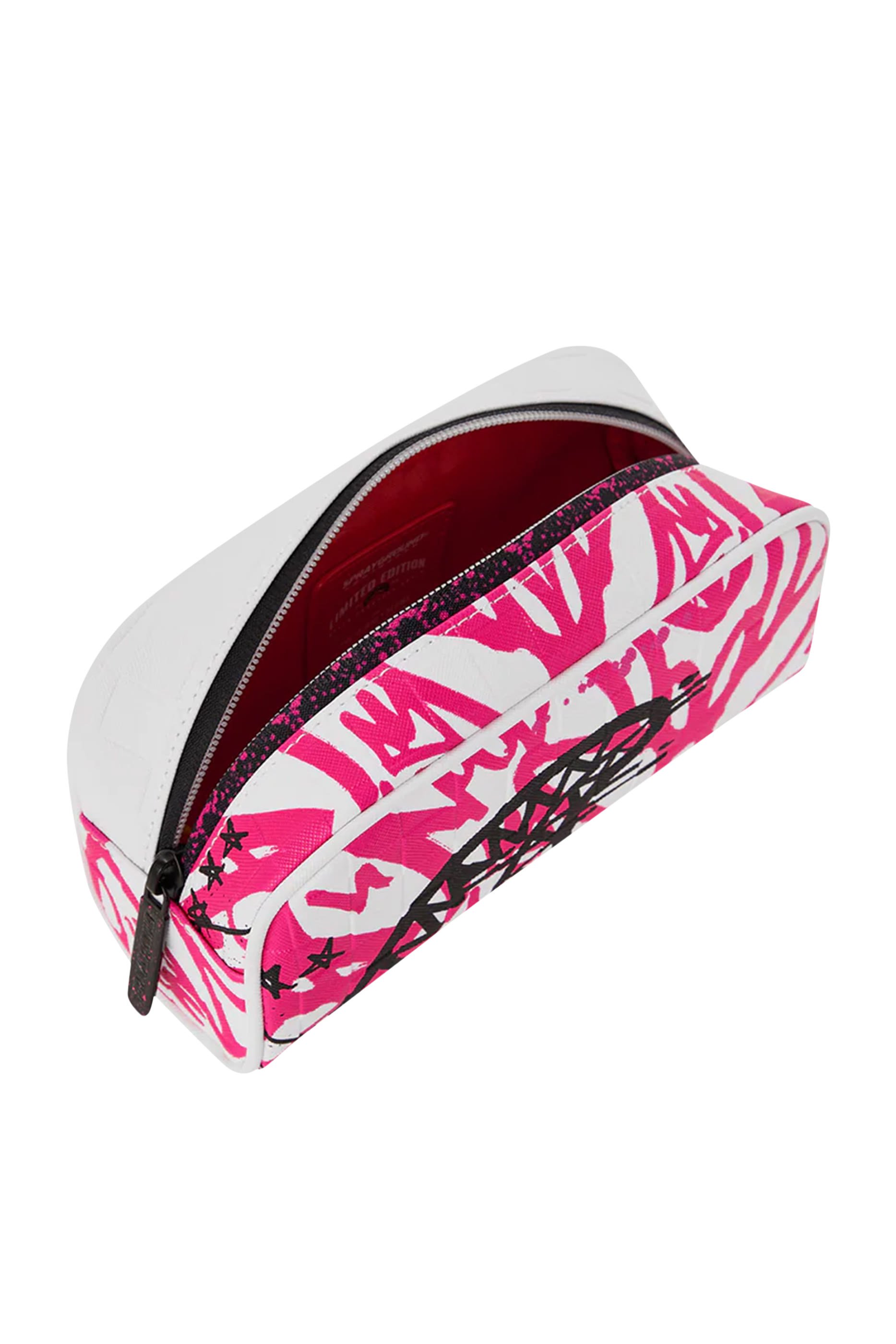 Kids Graff Mayhem RMX Pouch