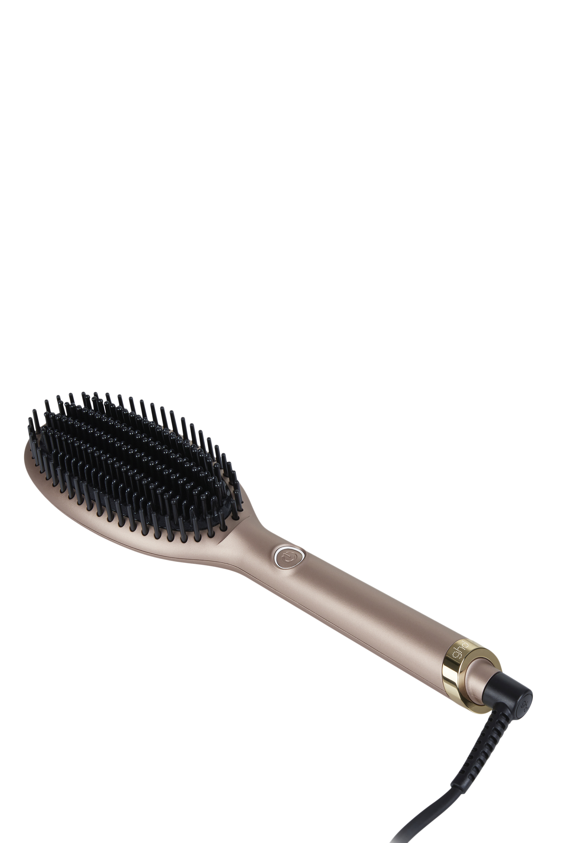 Glide Sun-Kissed Hot Brush