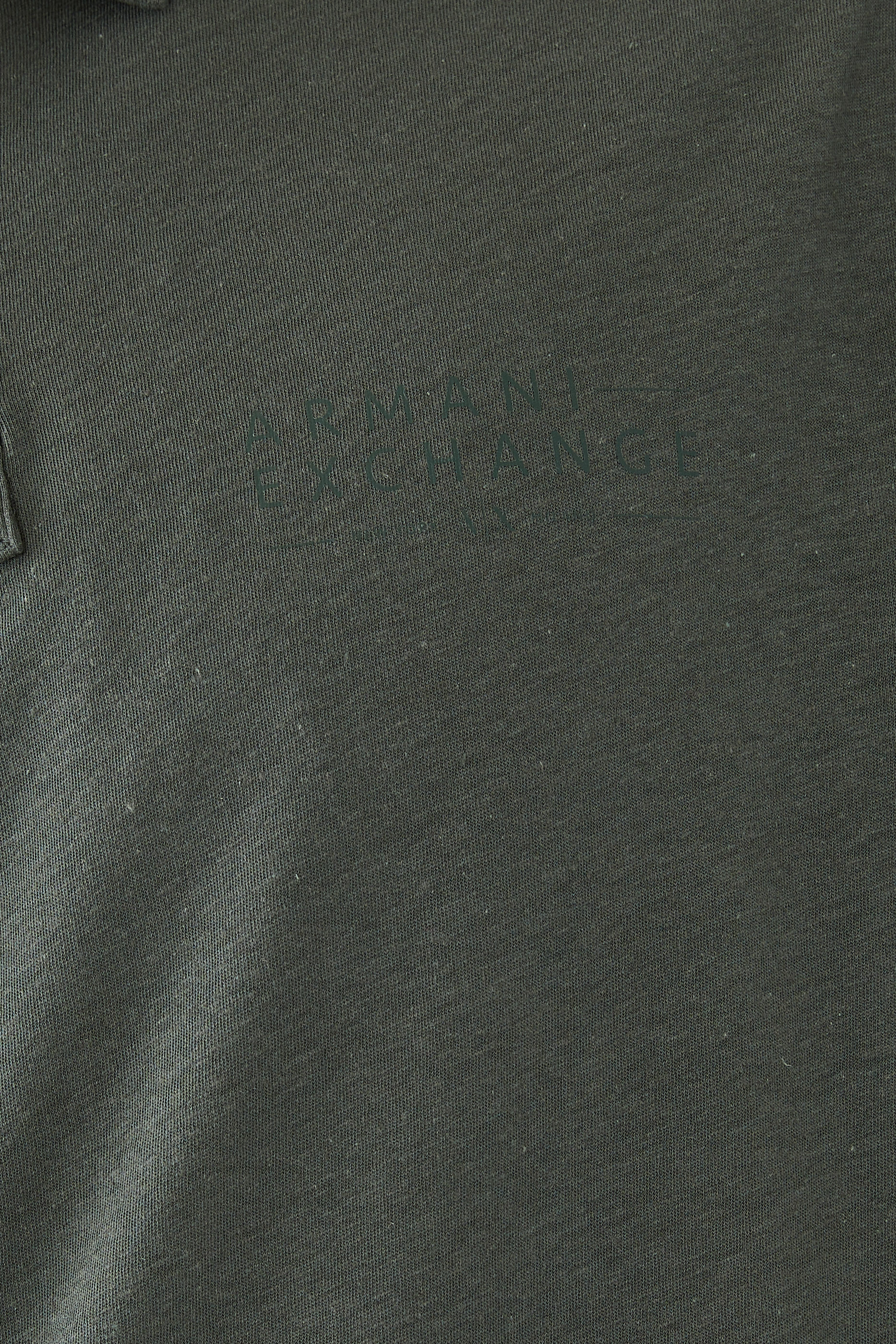 Meta Nature Regular Polo Shirt