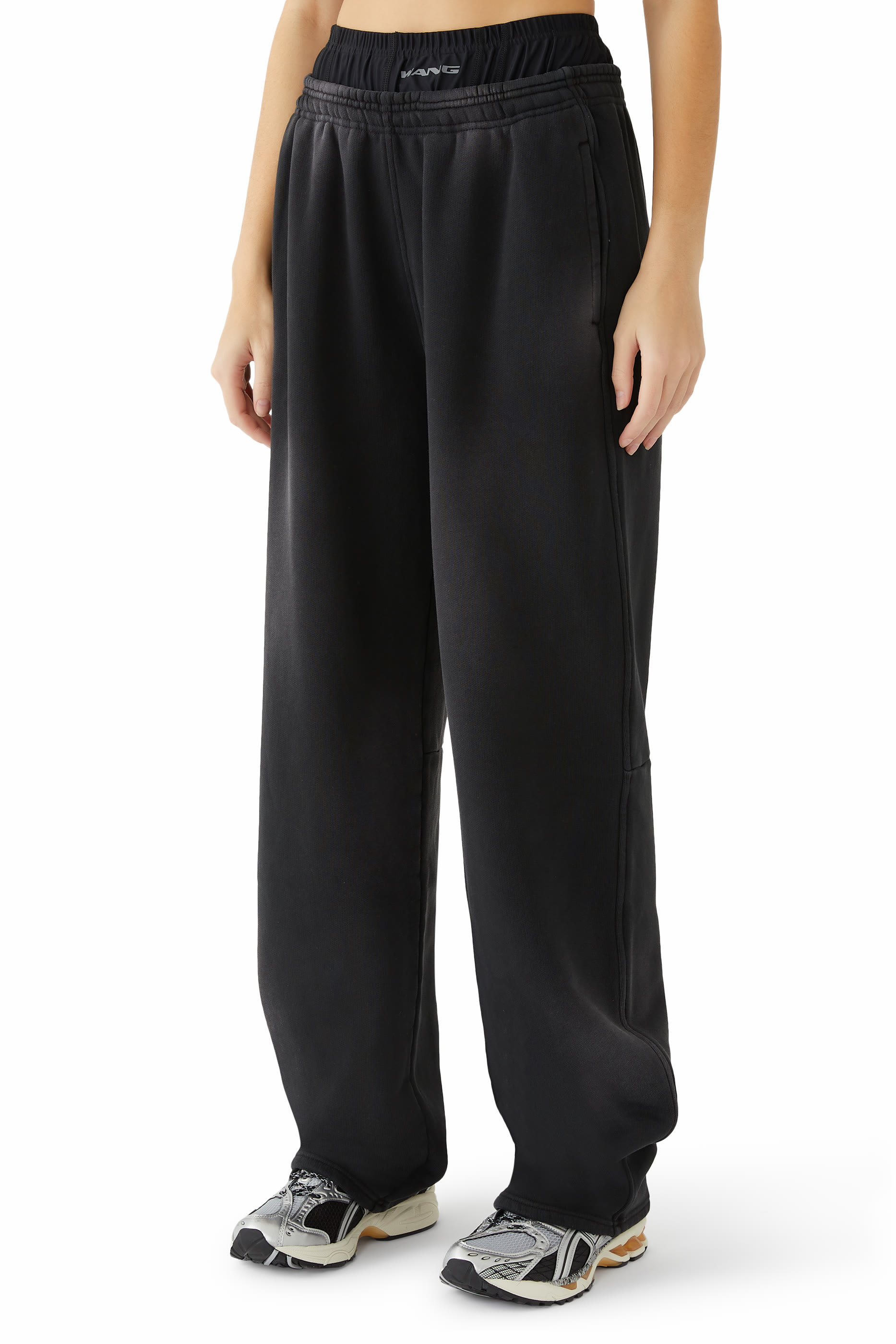 Prestyled Bike Short Sweatpants