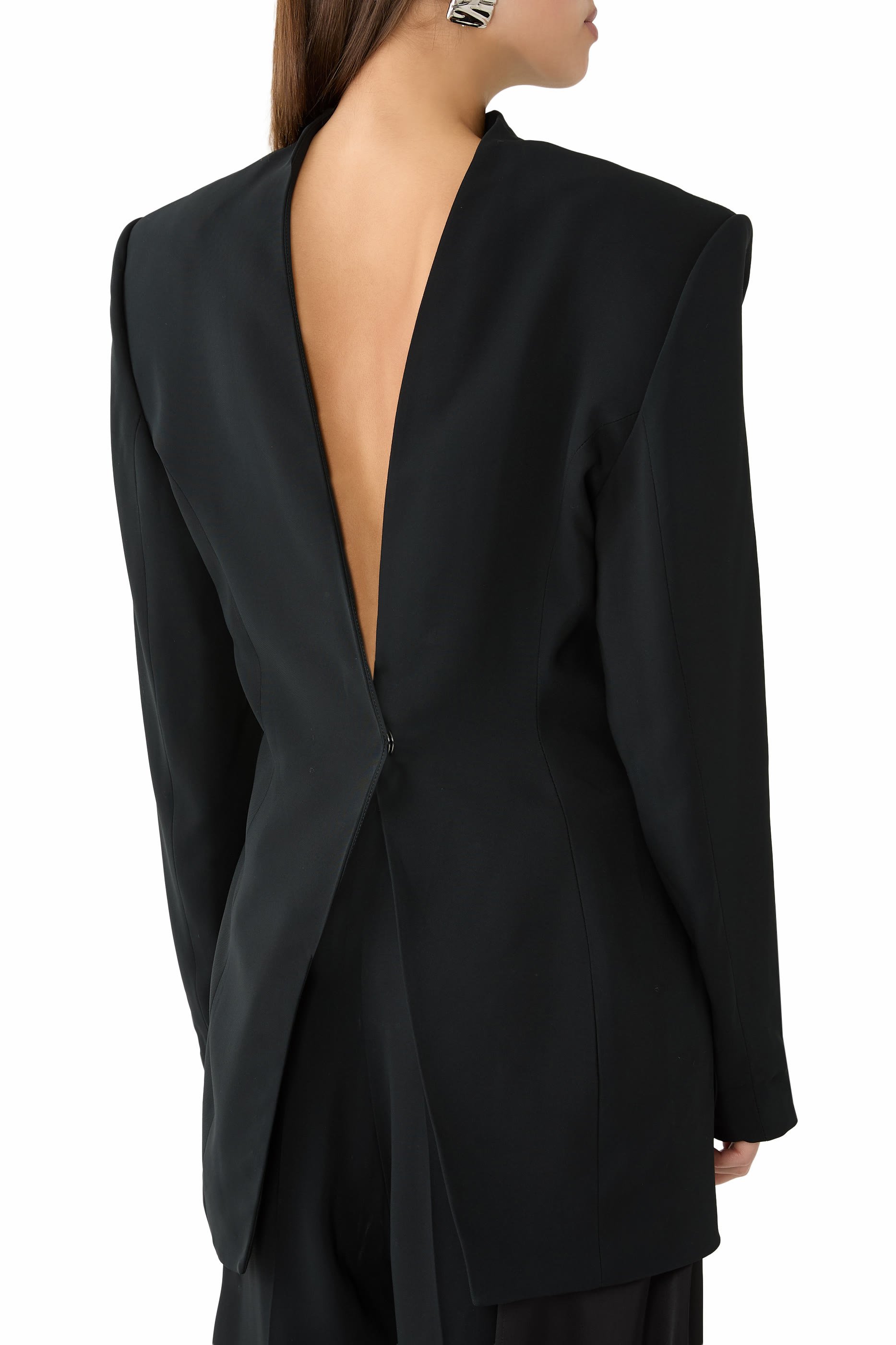 Davita Jacket