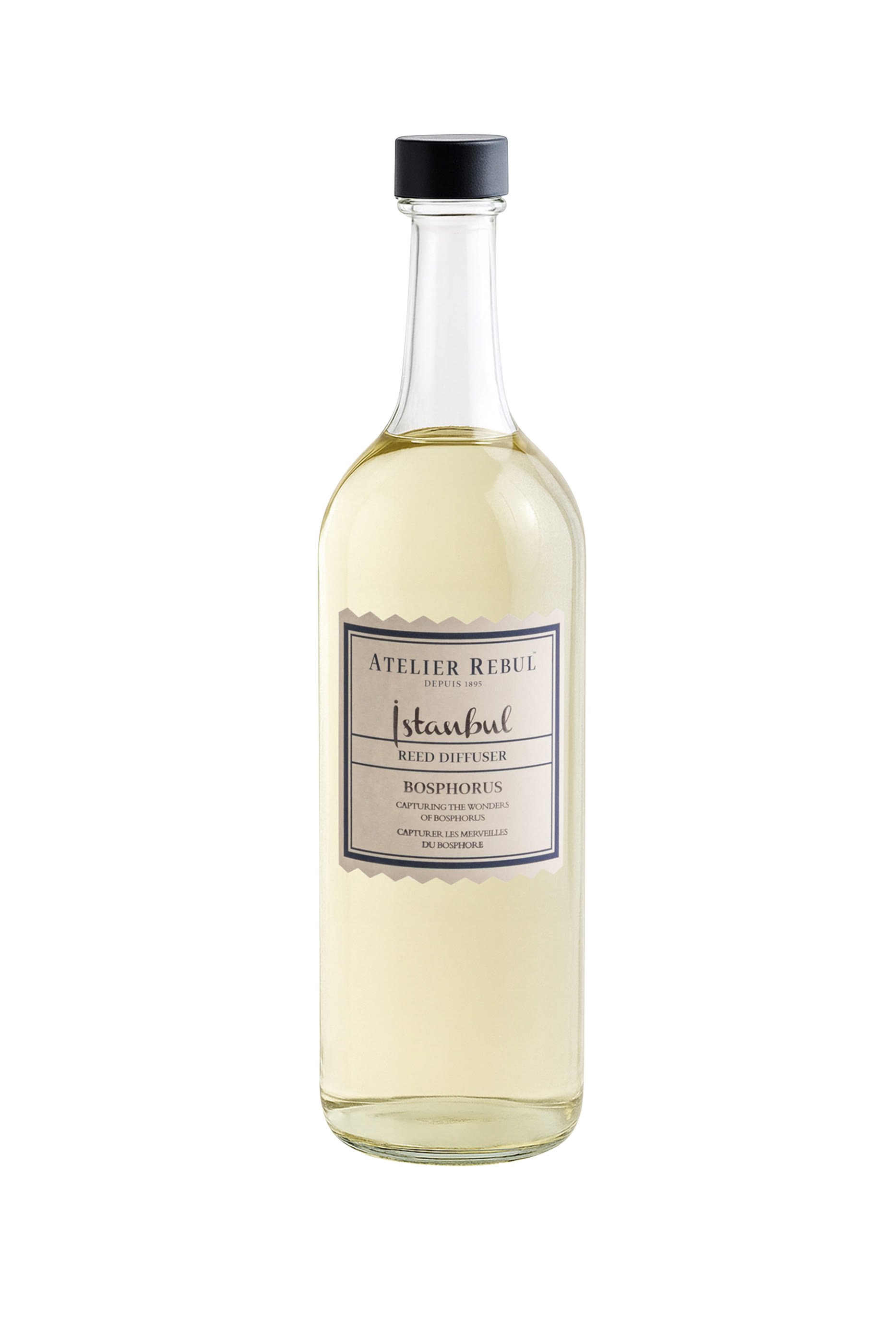 Istanbul Bosphorus Reed Diffuser Refill