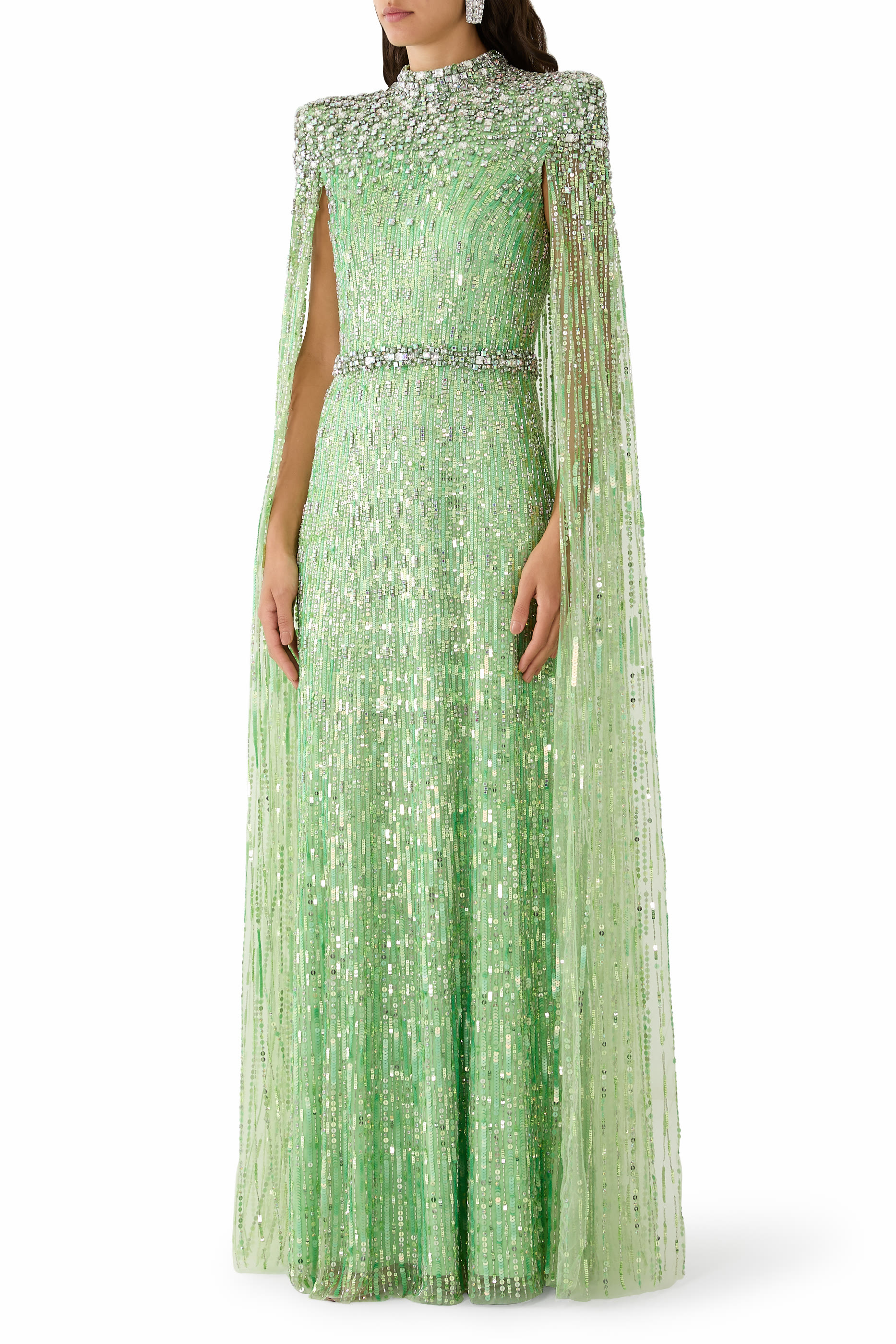 Opera Gown
