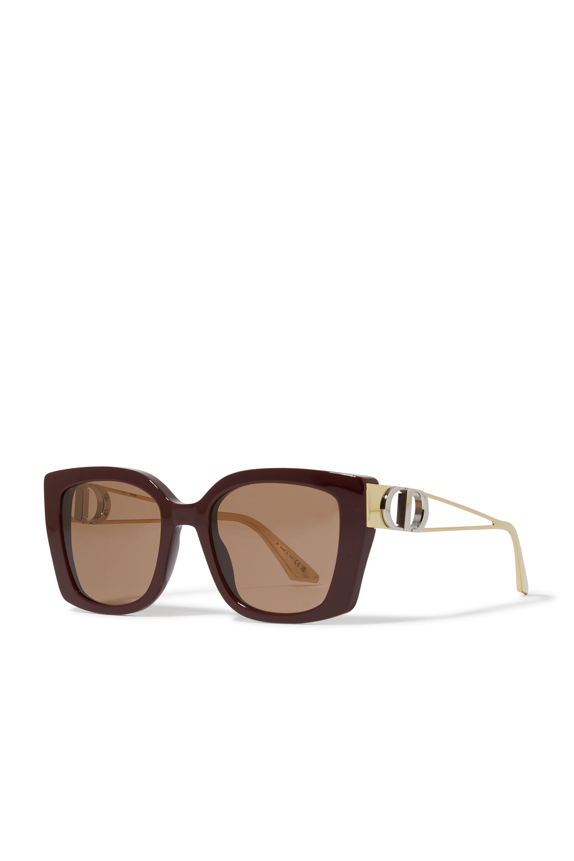 30Montaigne S13I Butterfly Sunglasses