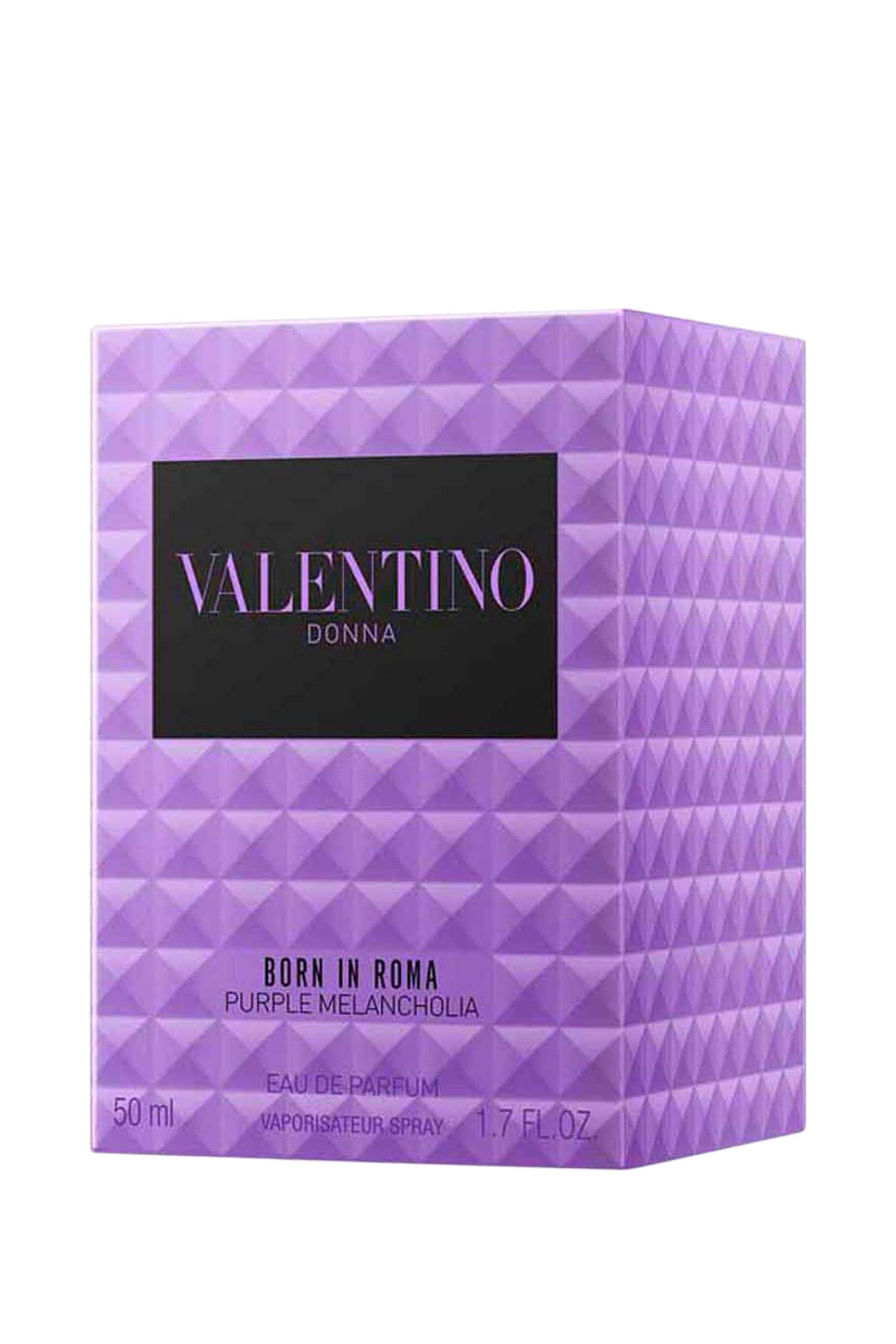 Born in Roma Donna Purple Melancholia Eau de Parfum
