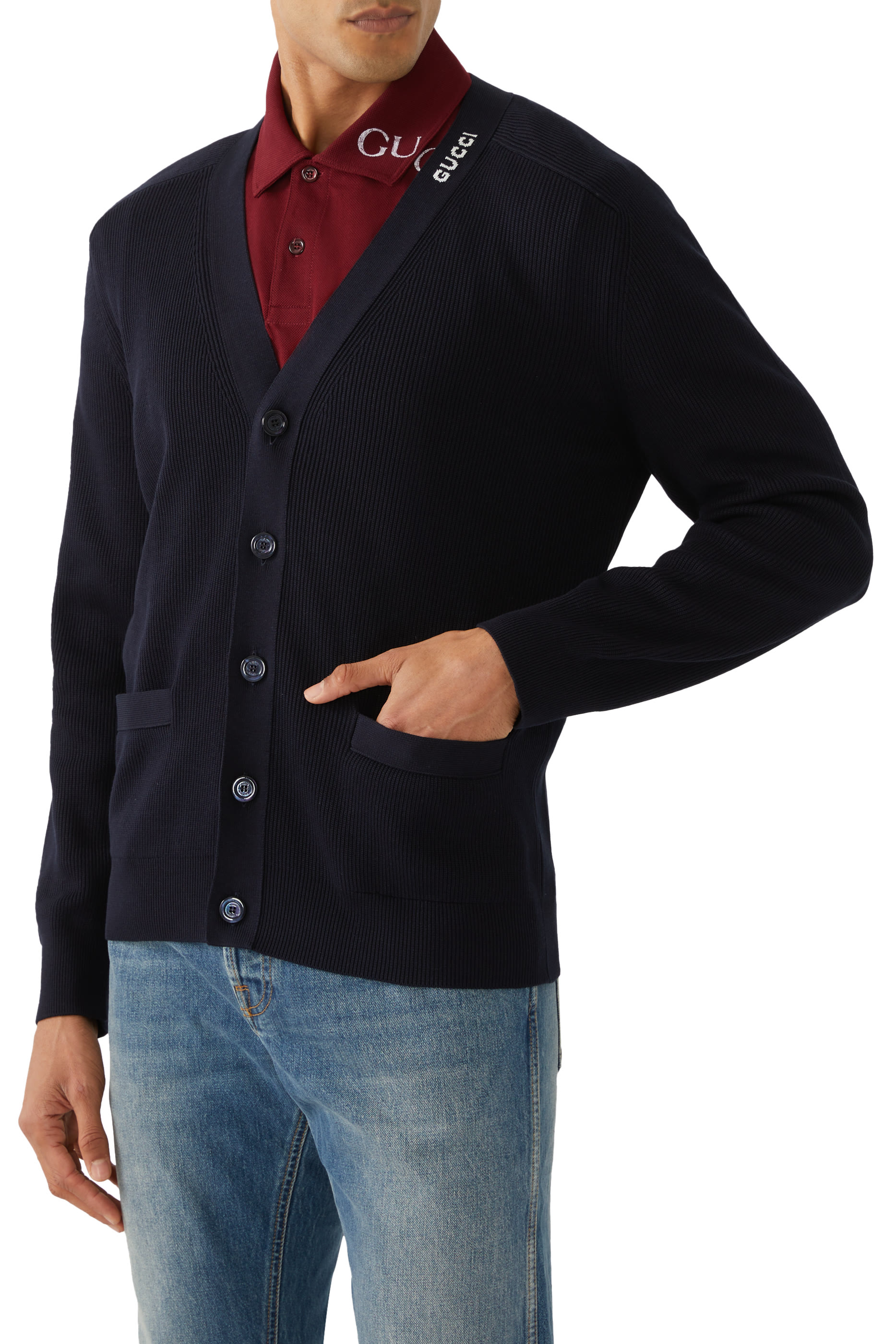 Long Sleeve Cardigan