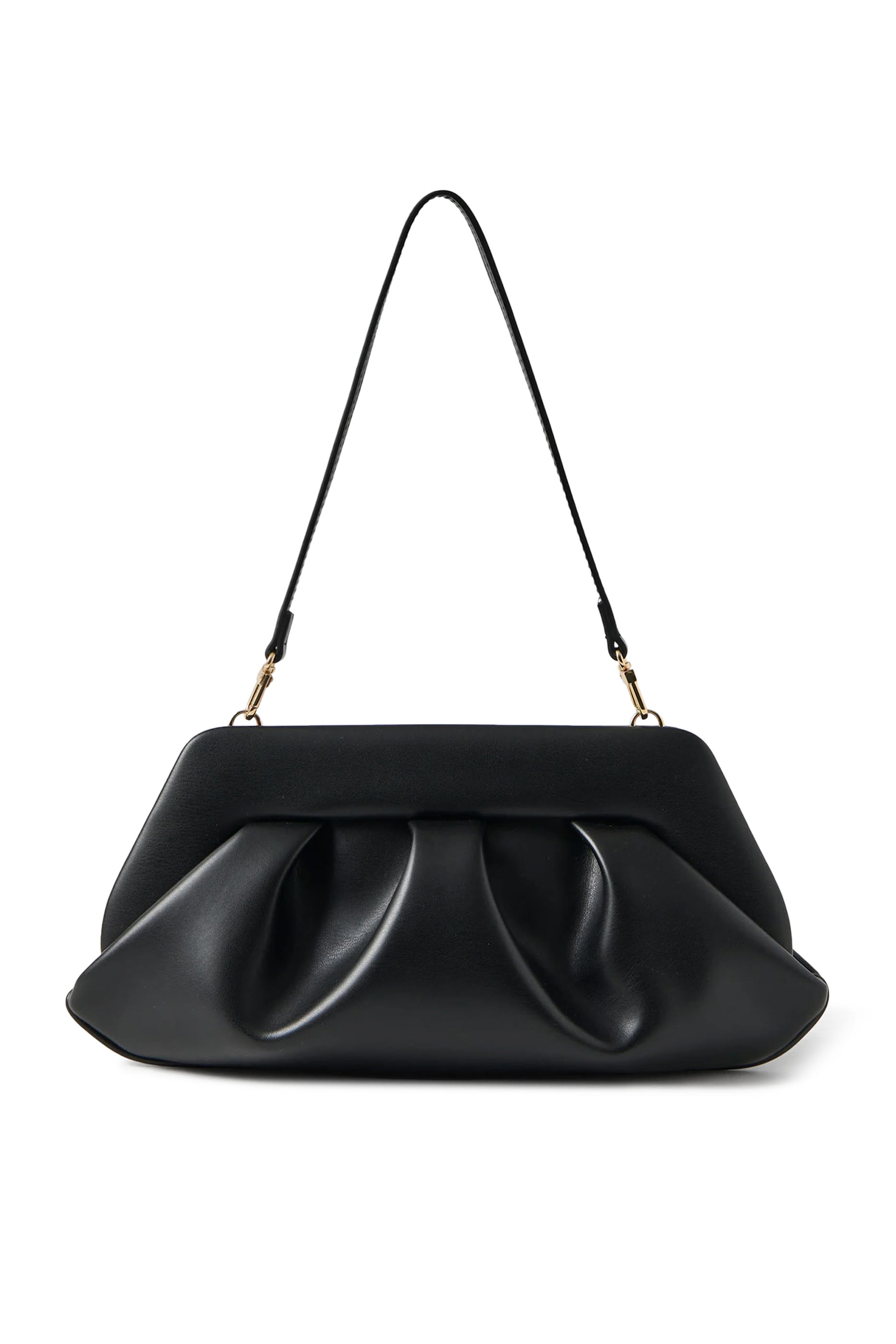 Emera Vegan Fabric Clutch Bag