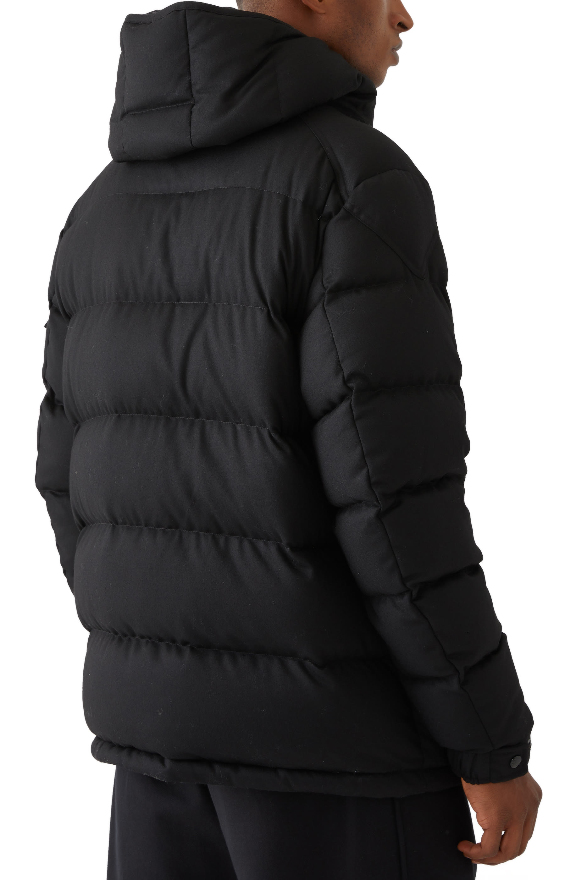 Montgenevre Short Down Jacket
