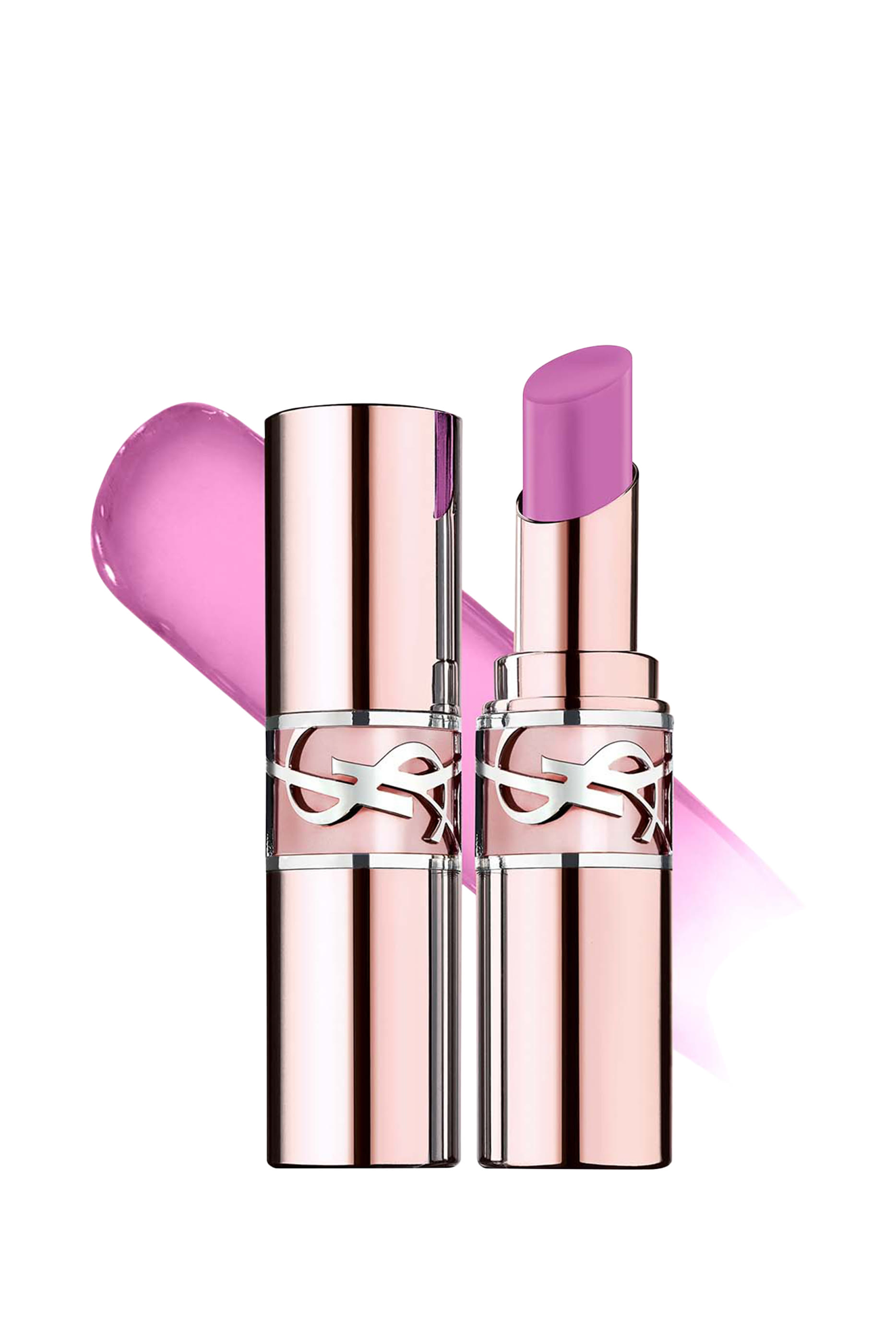 Loveshine Candy Glow Tinted Butter Balm