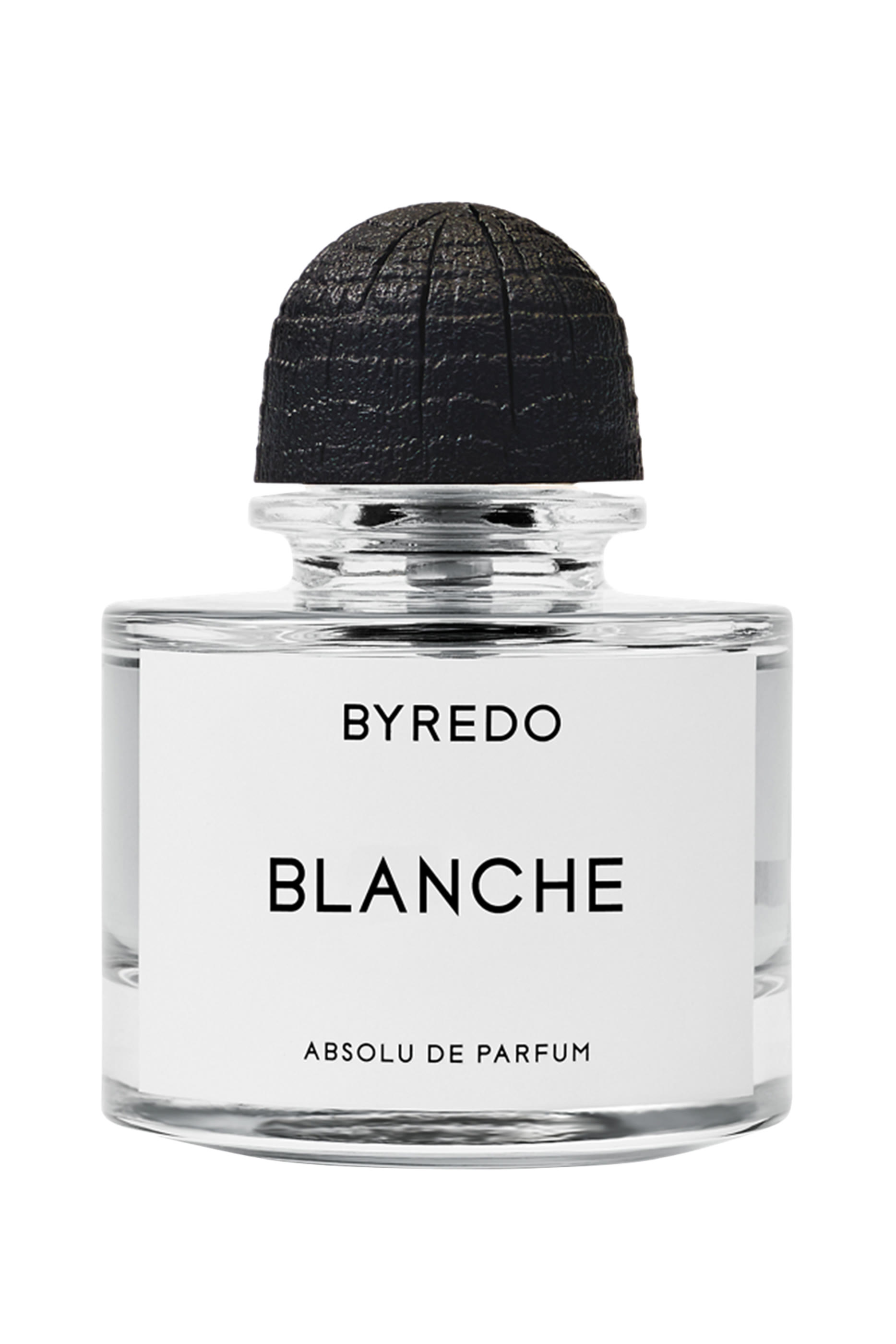 Blanche Absolu de Parfum