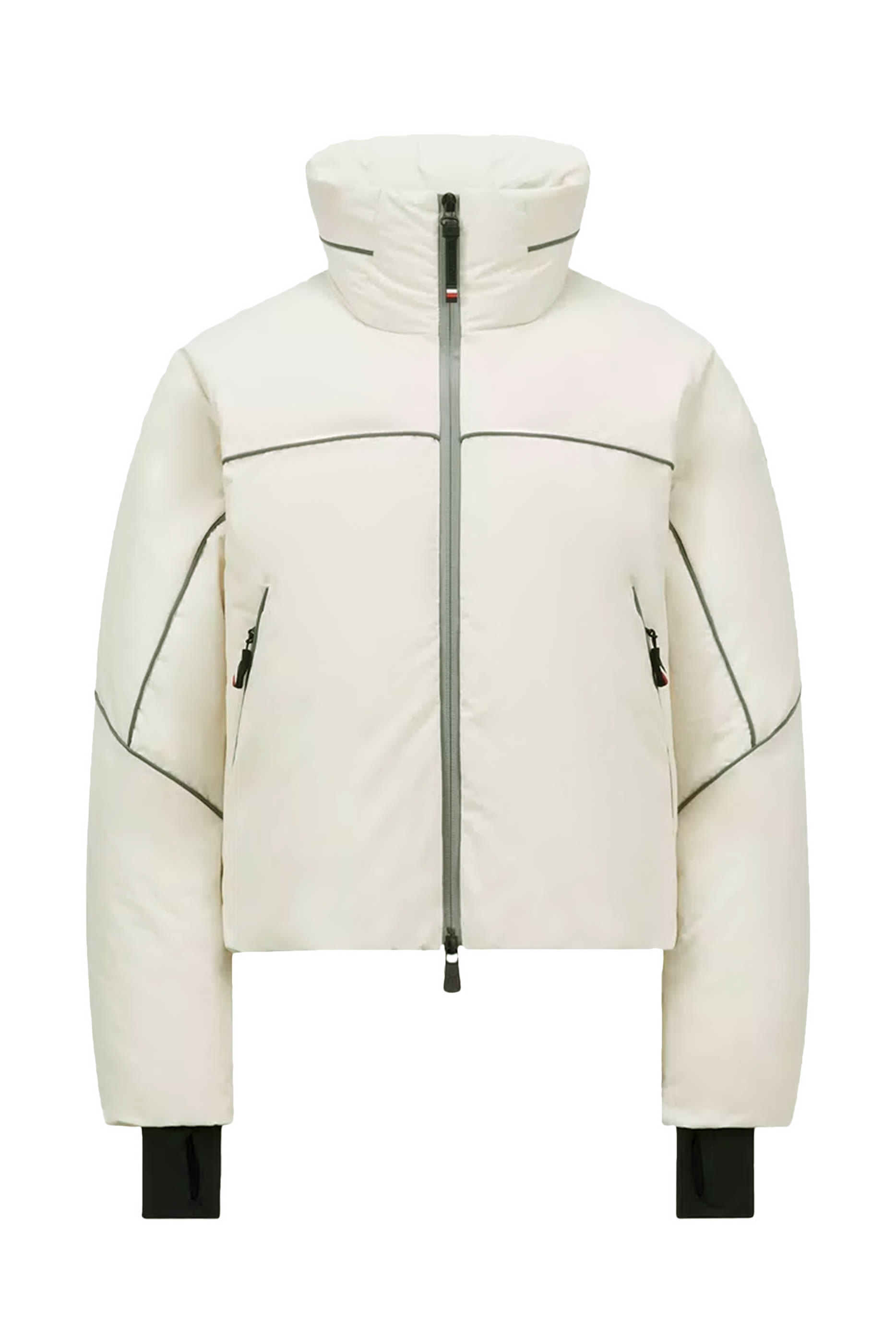 Klais Short Down Jacket