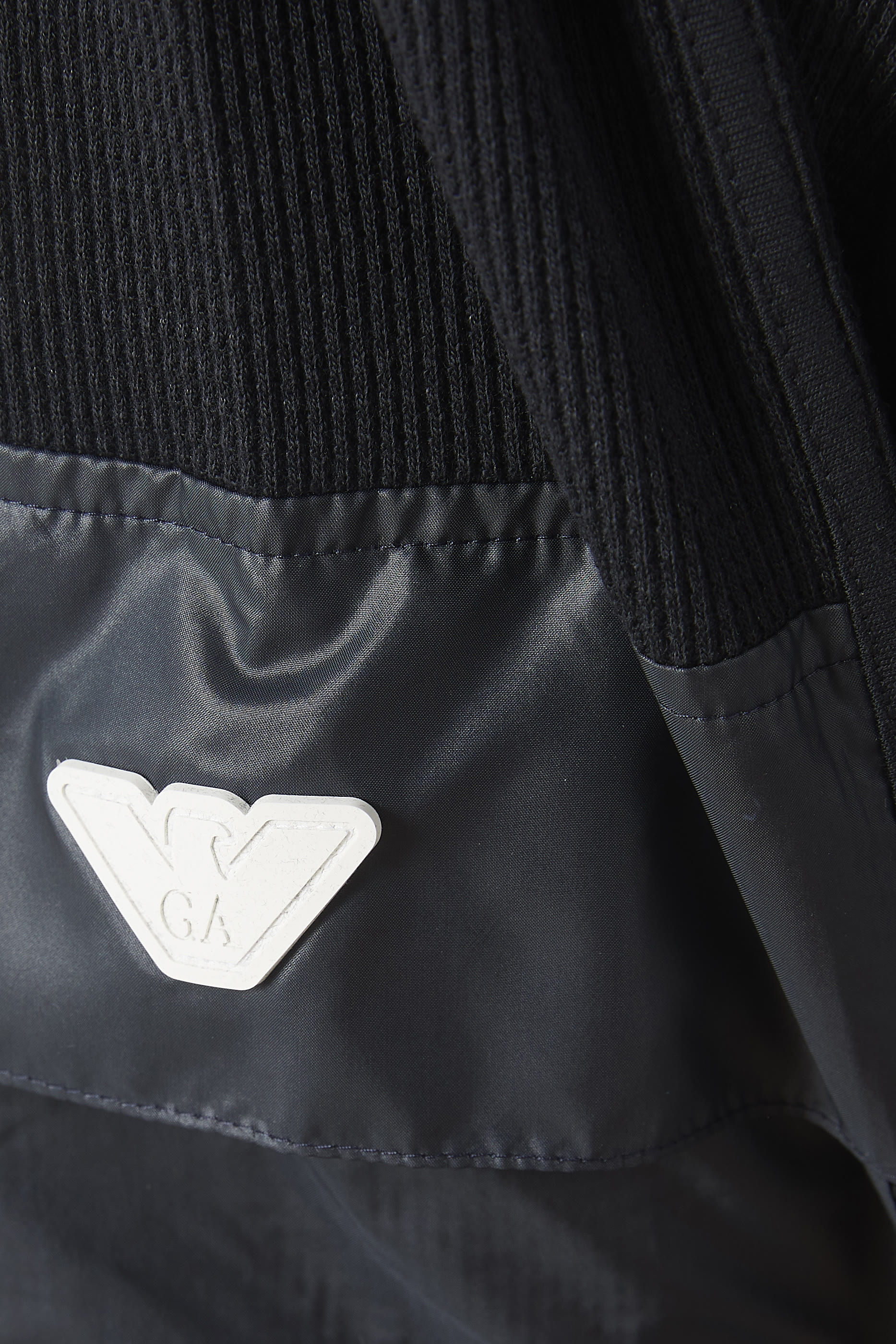 Kids Waffle Drawstring Sweatpants