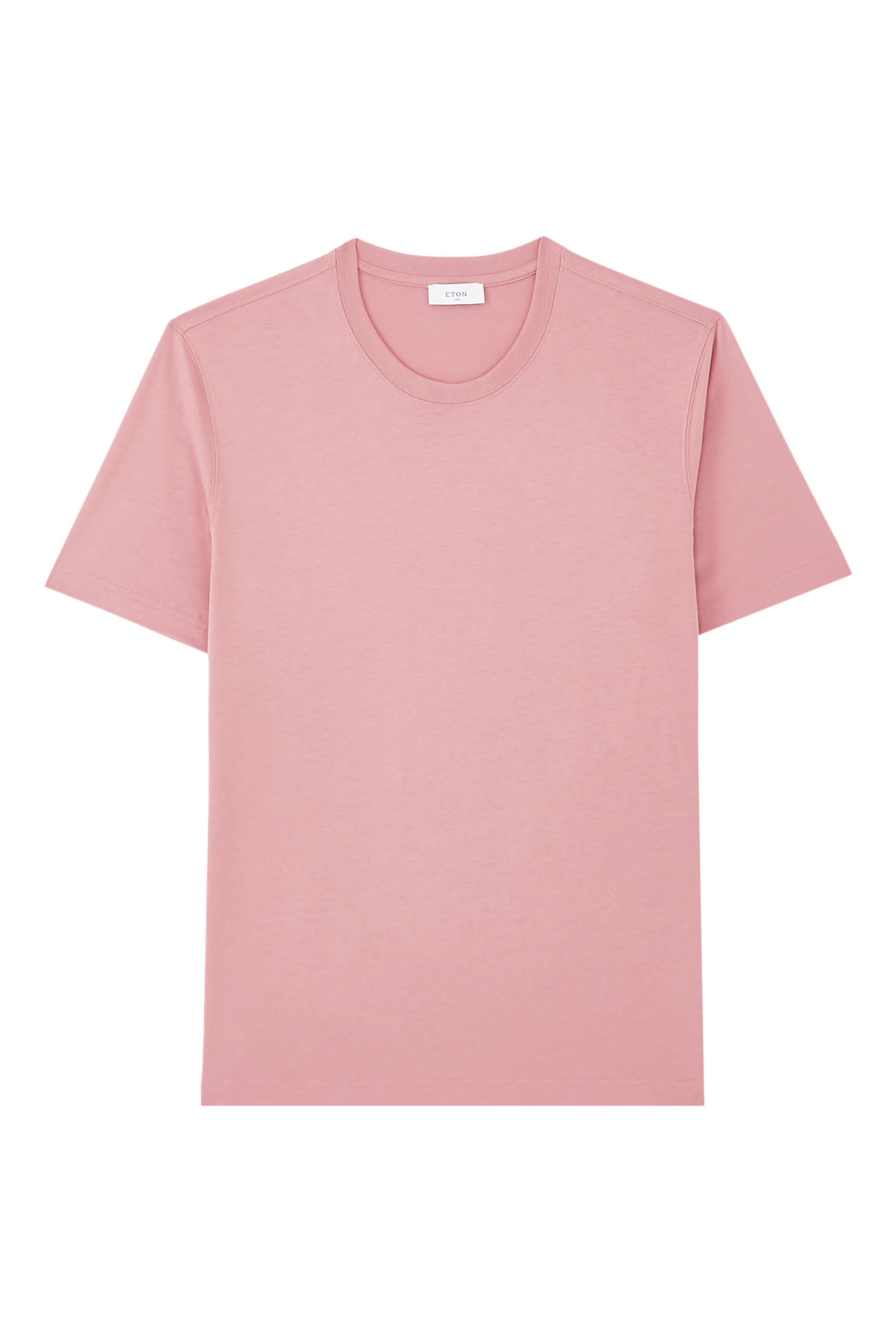Single Jersey Supima Cotton T-Shirt