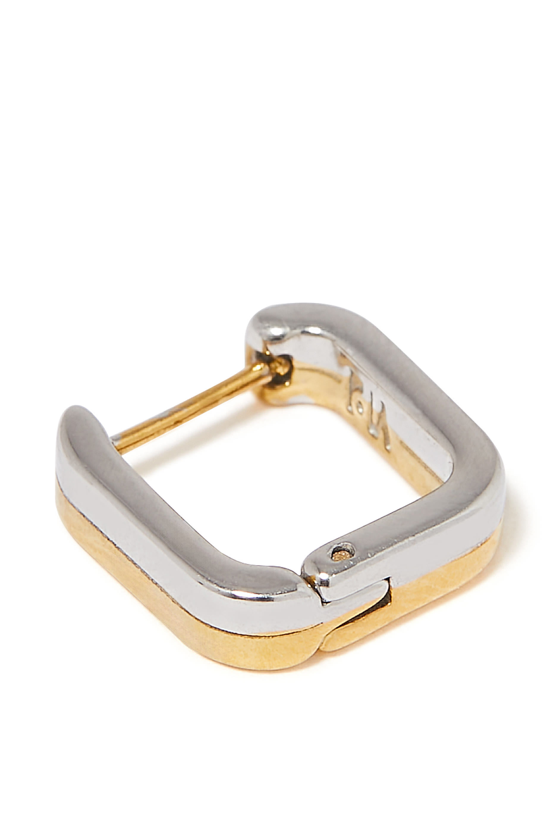 Nicky Single Earring