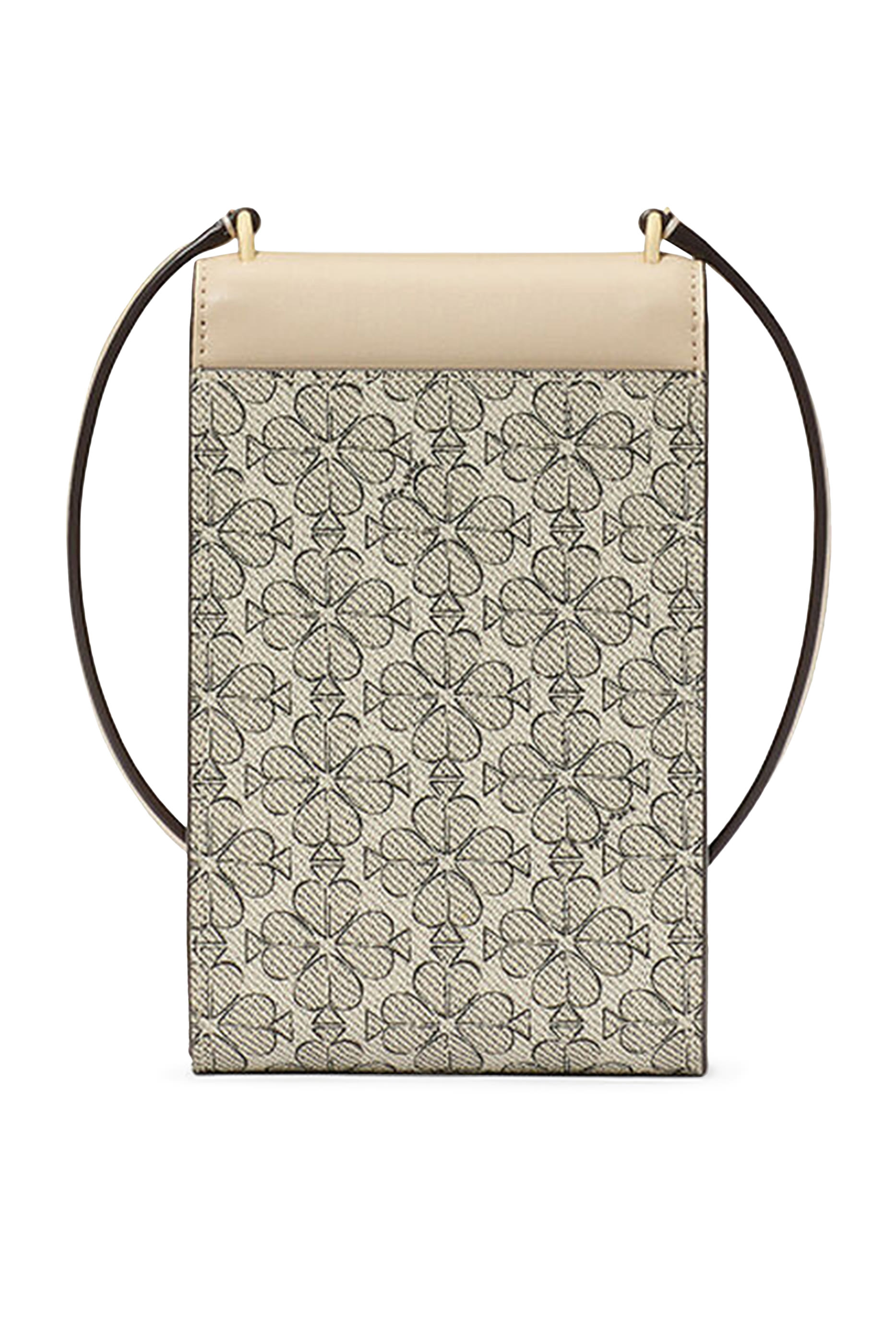 Serena Phone Crossbody Bag