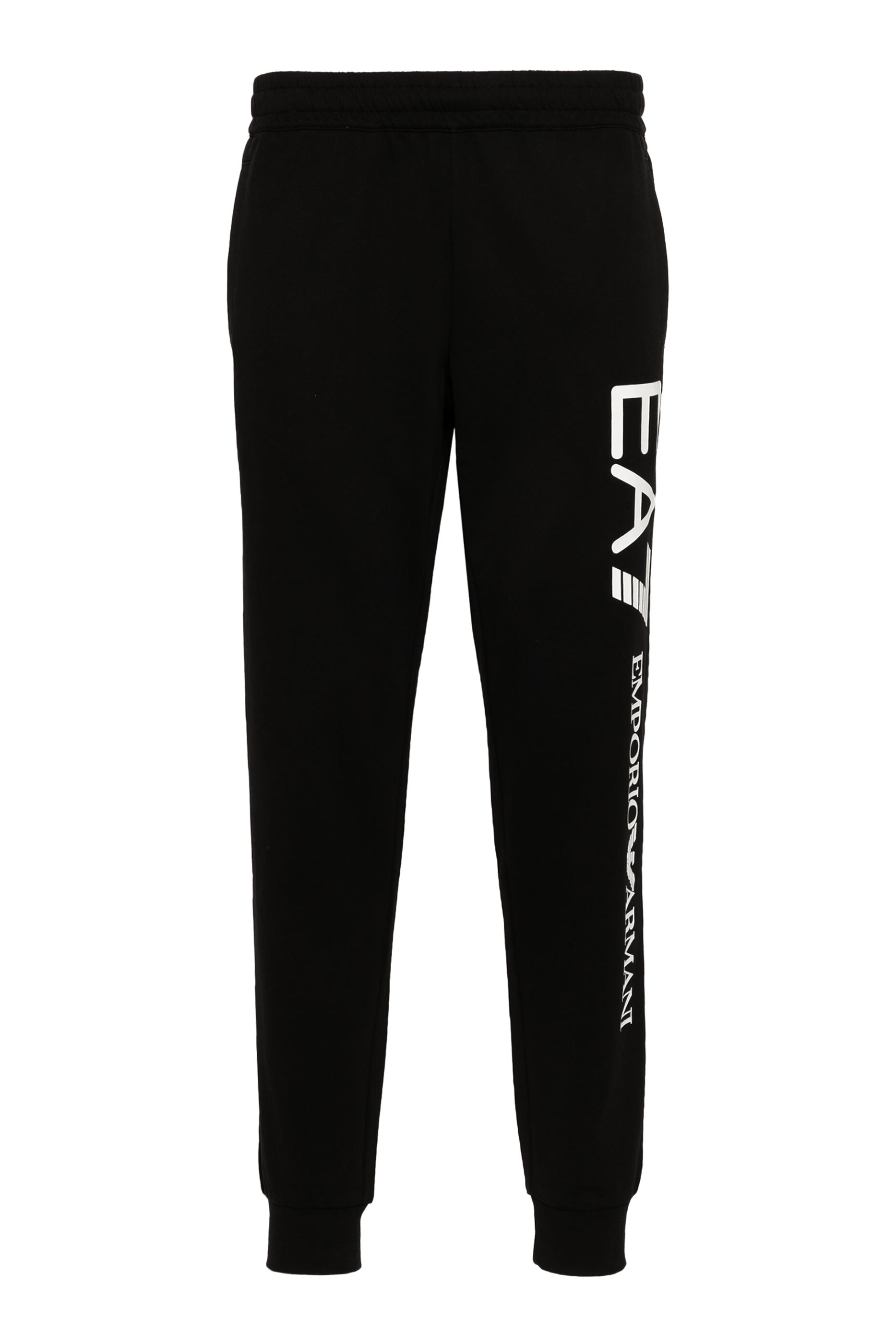 EA7 Logo Series Joggers