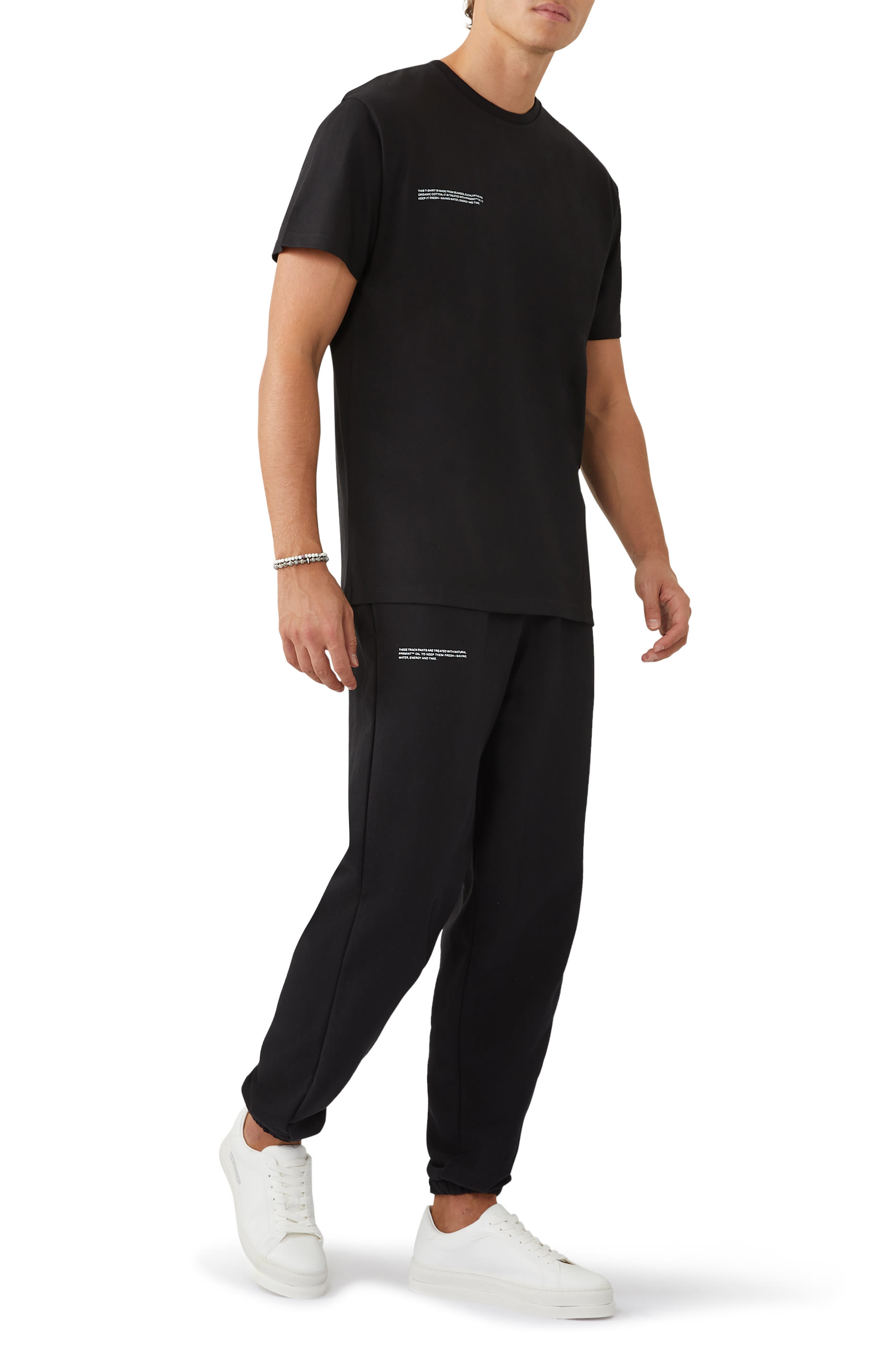 Grape Leather Sneakers