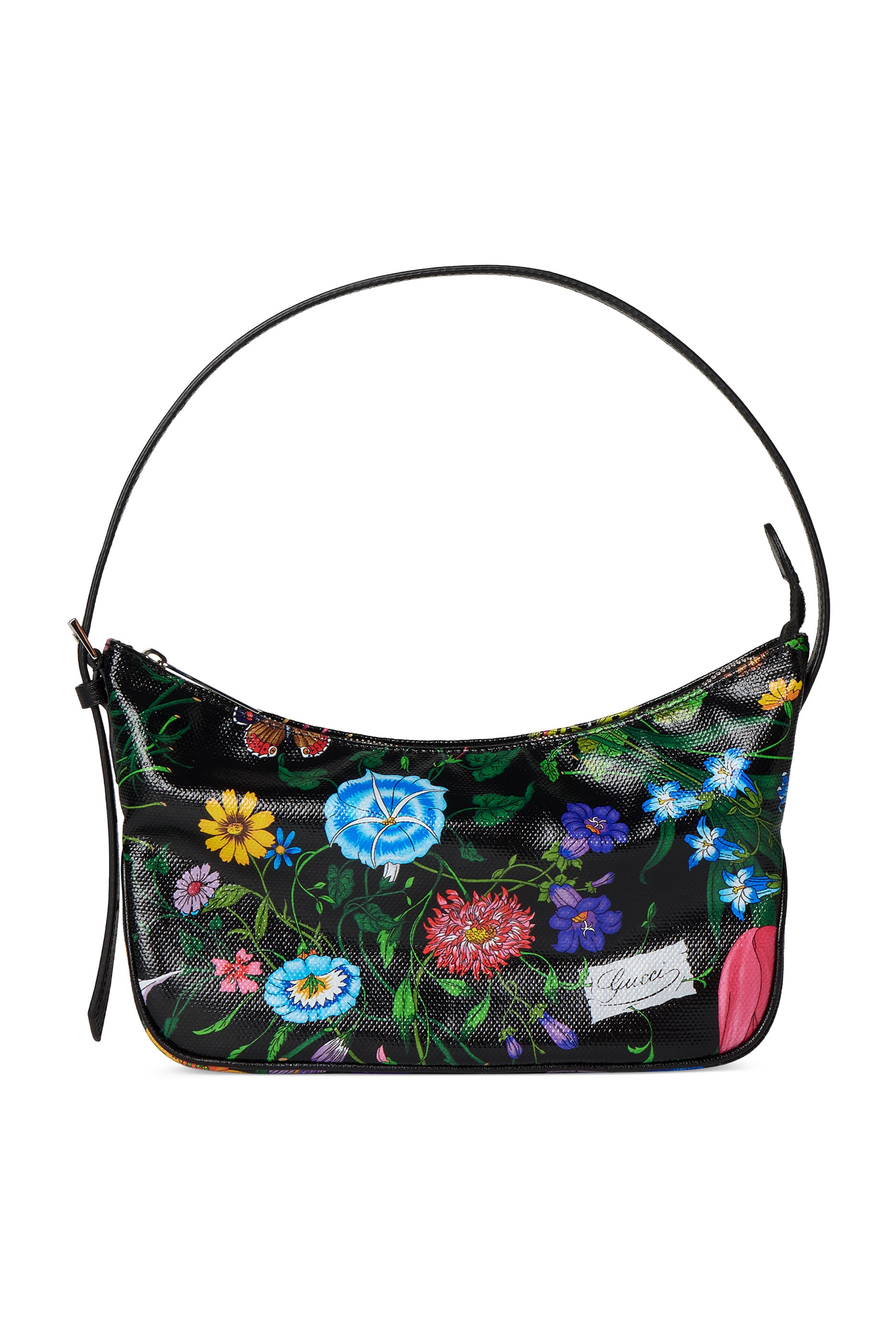 Lady Lunetta Small Shoulder Bag
