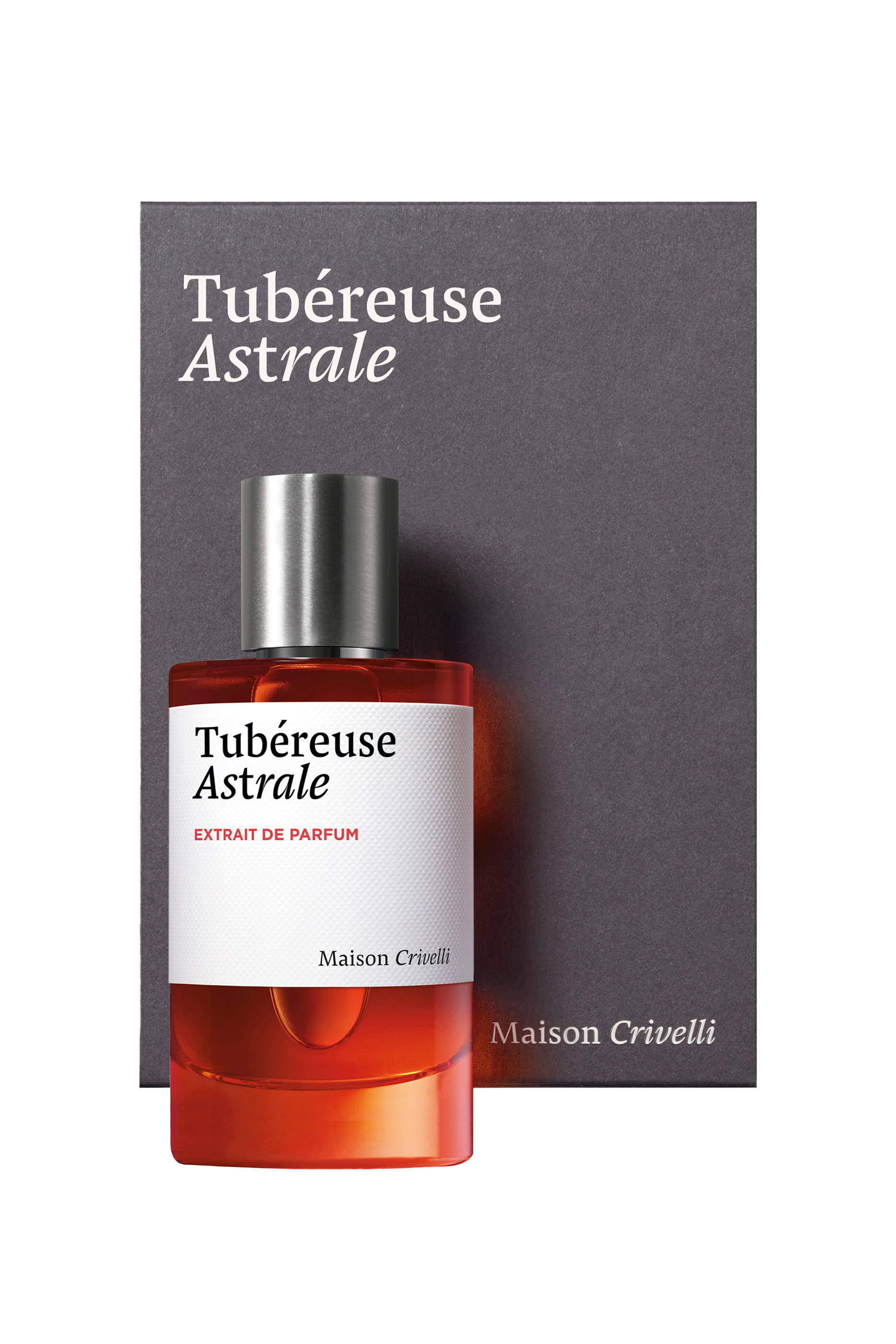 Tubéreuse Astrale Extrait de Parfum