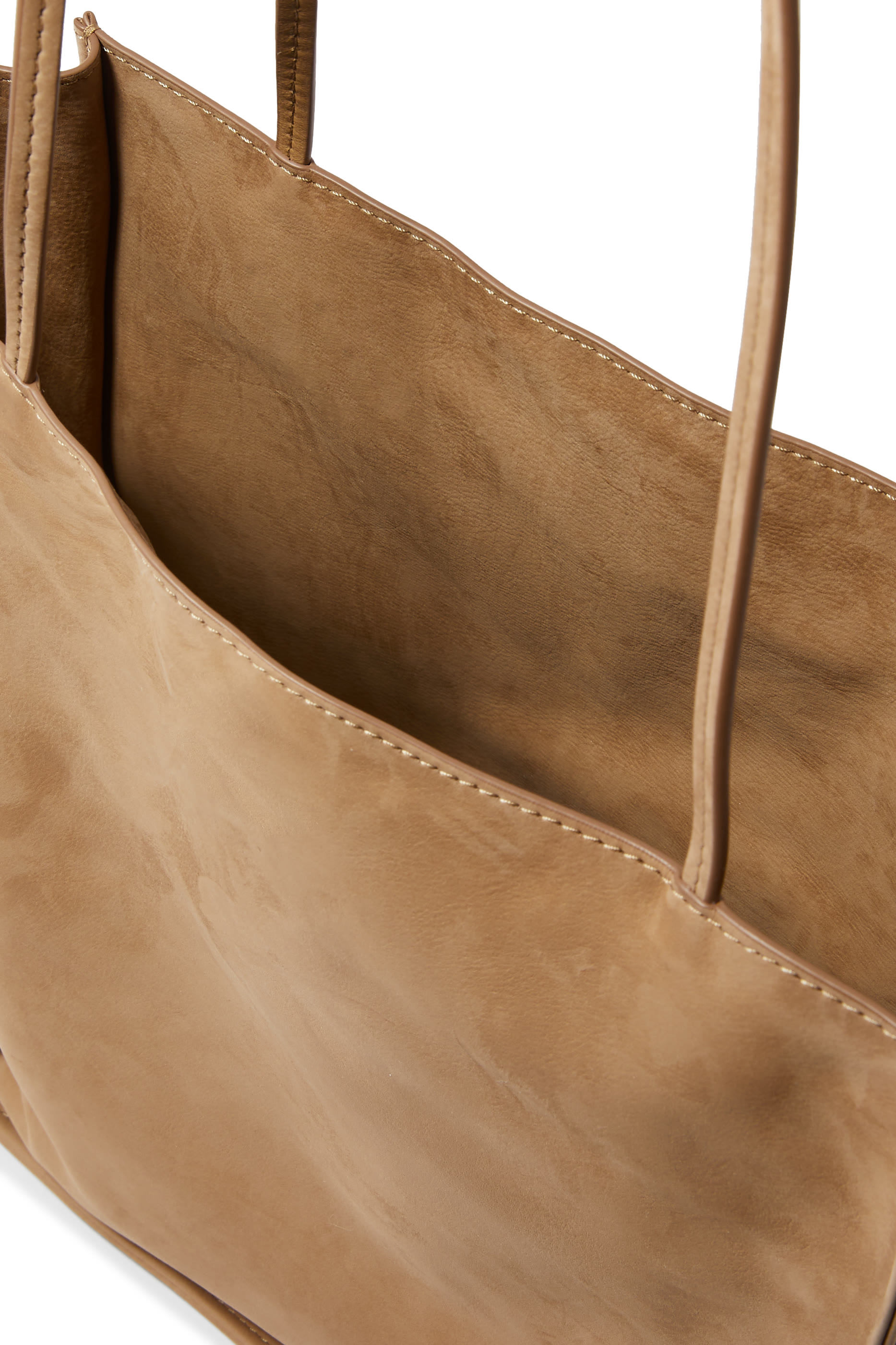 To Go Large Tote Bag