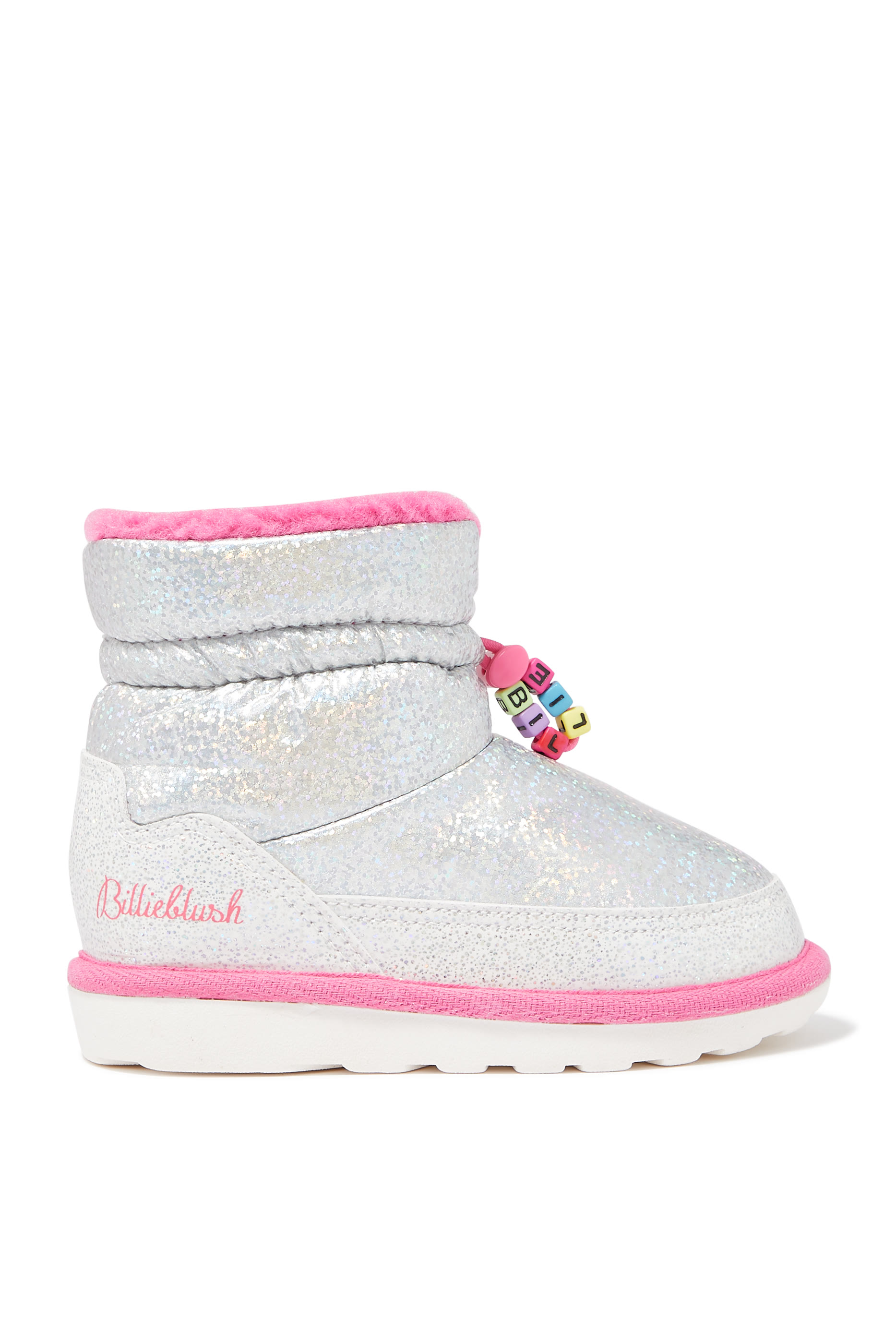 Kids Ankle Boots
