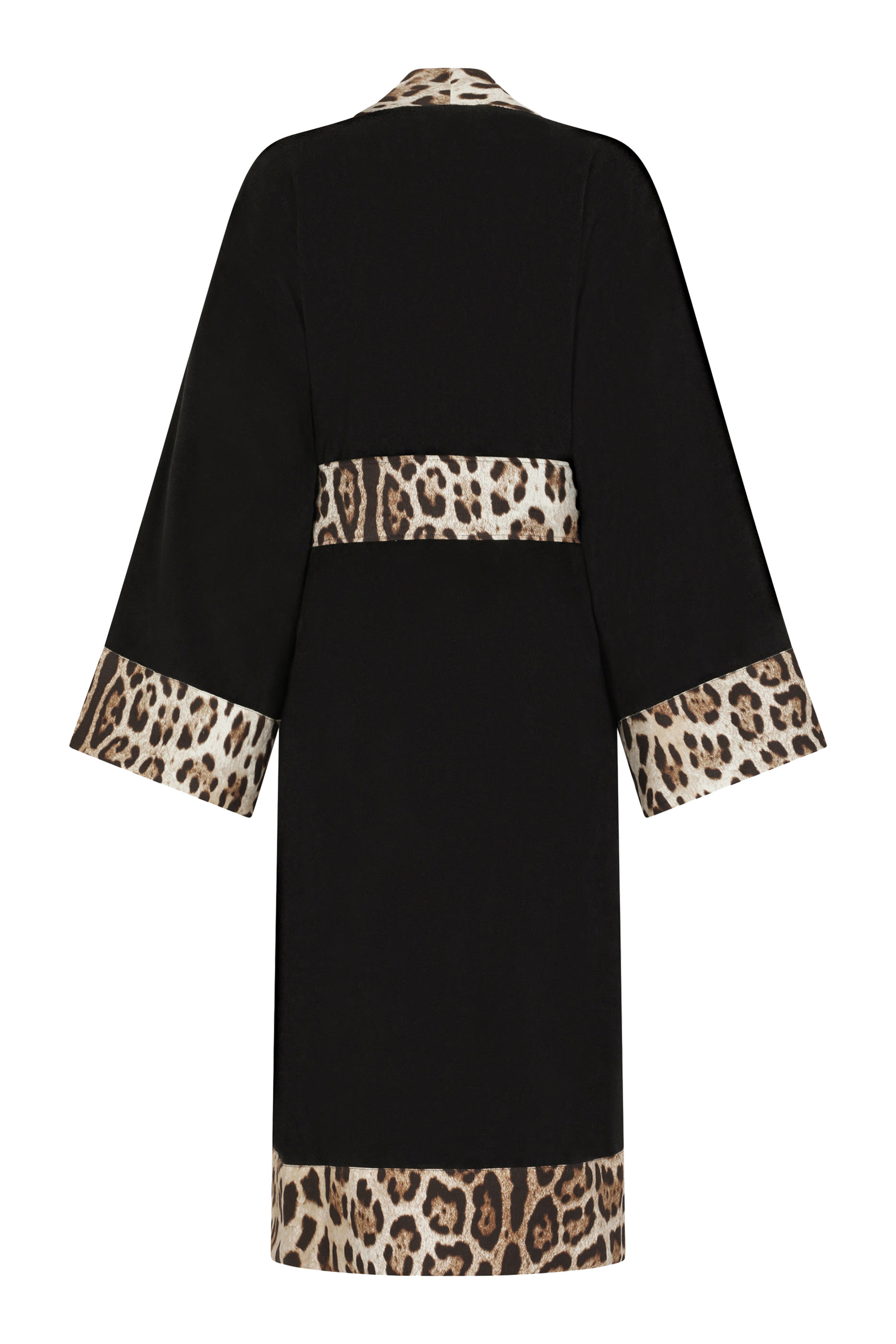Leopardo Bath Robe
