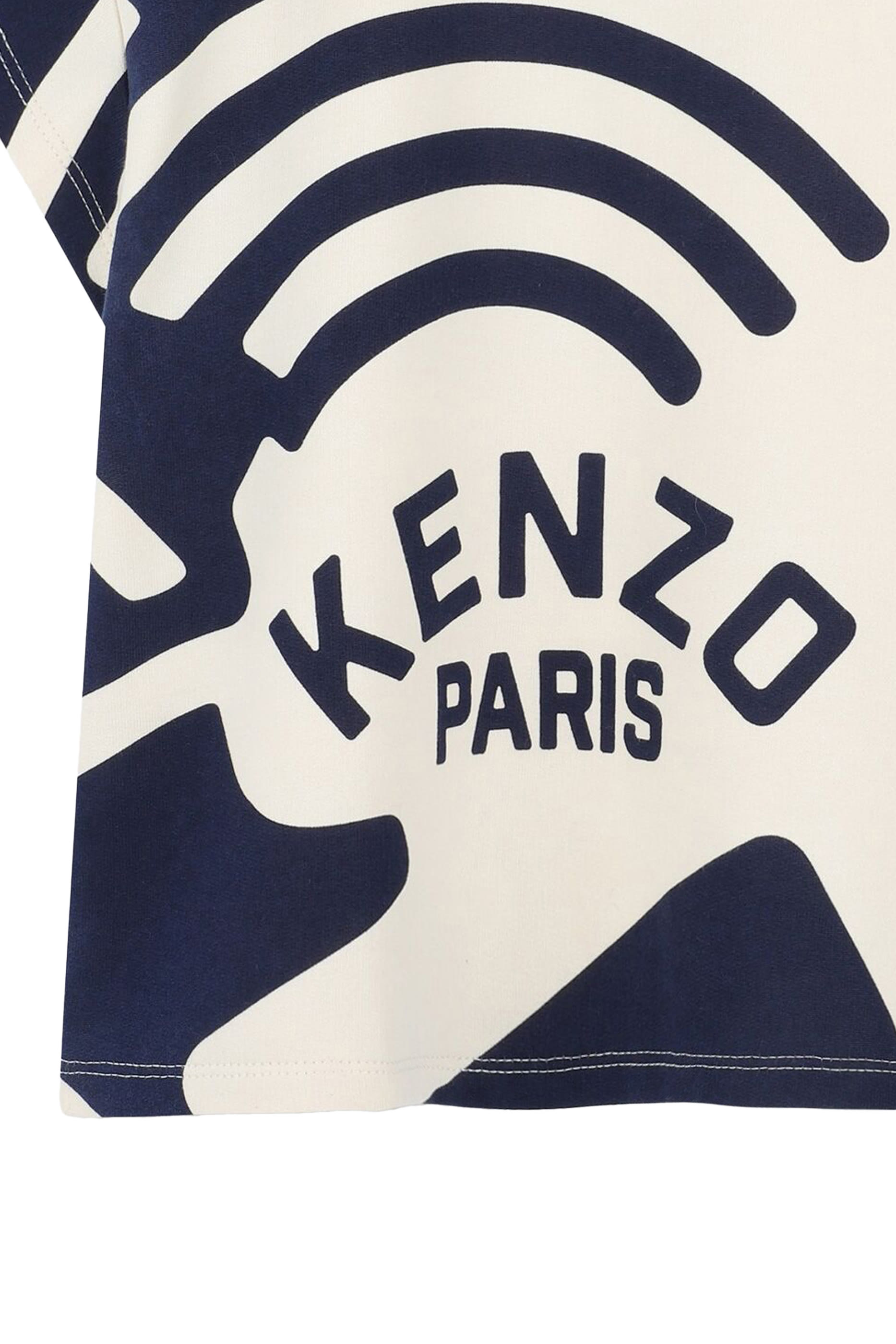 Kids Logo-Print T-Shirt