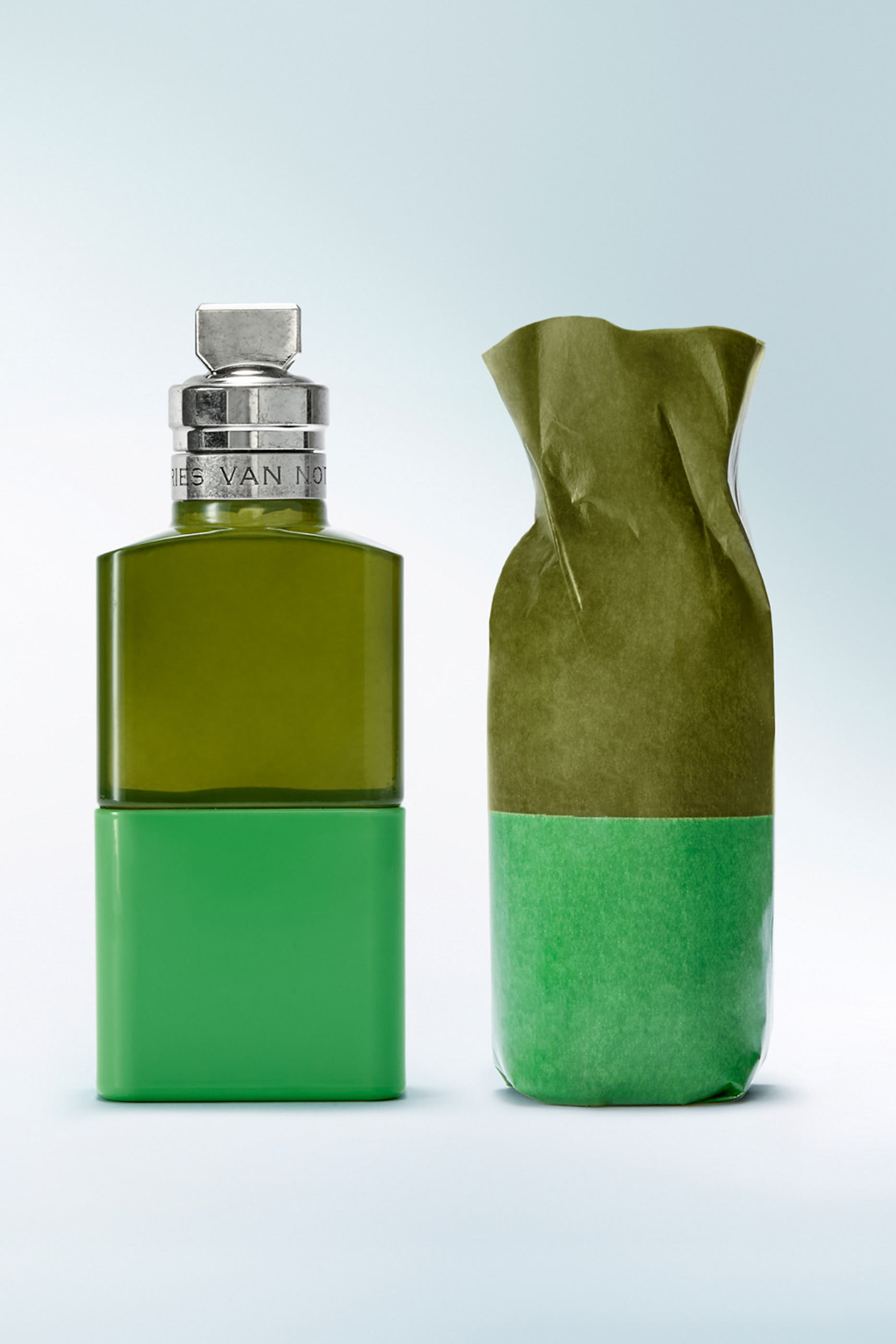 Crazy Basil Eau de Parfum