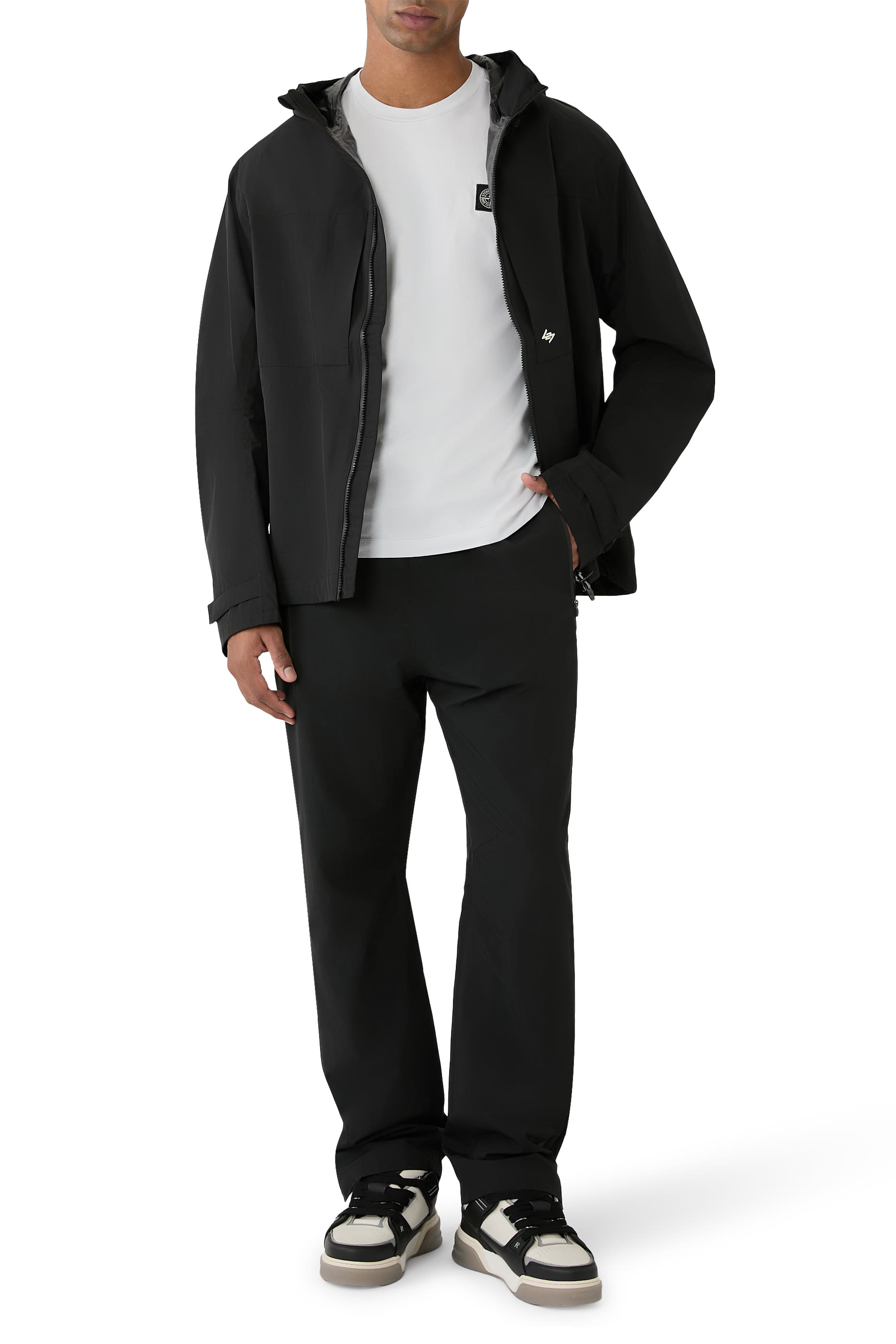 Short-Sleeve T-Shirt 