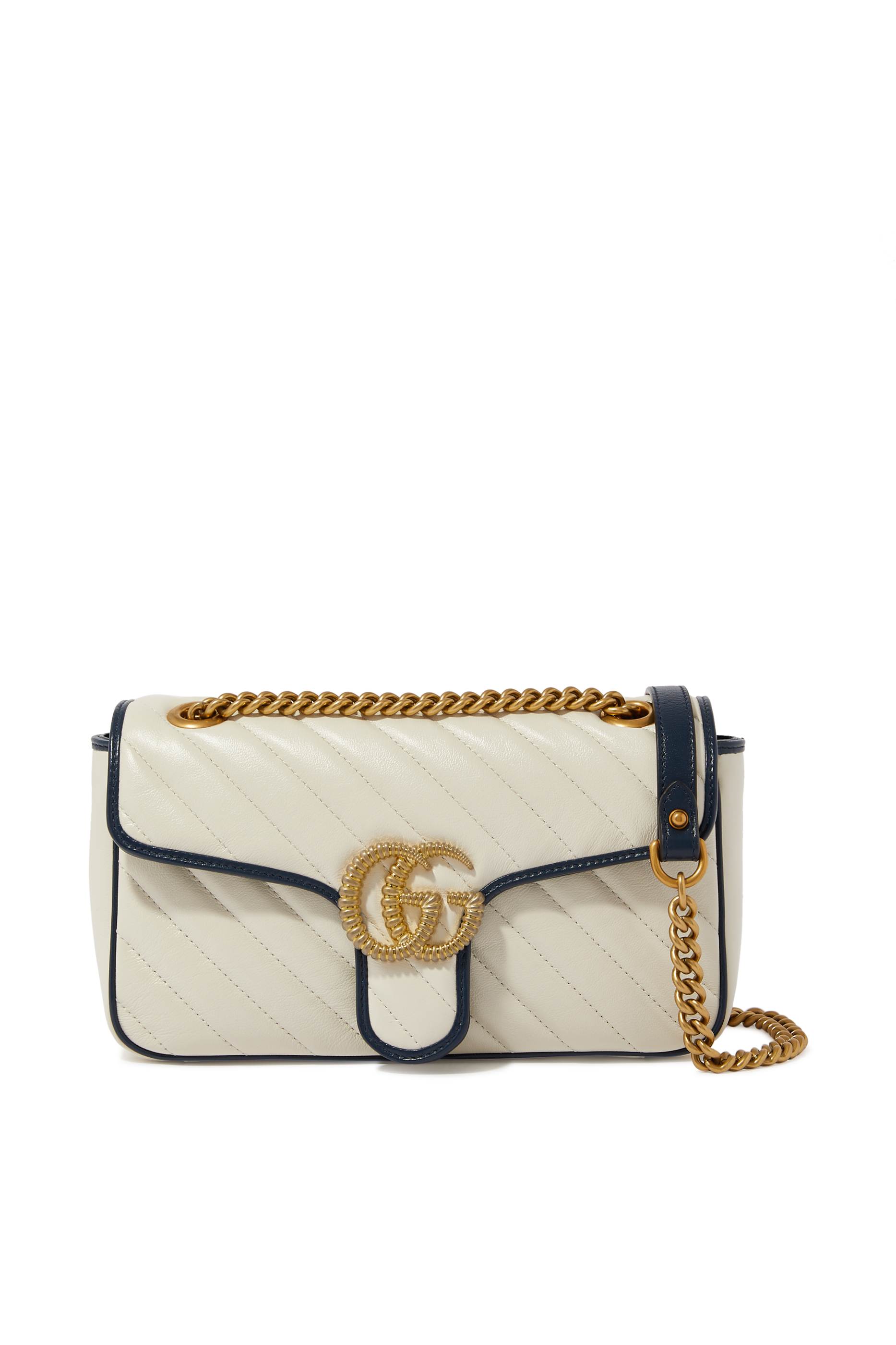 GG Marmont Small Shoulder Bag