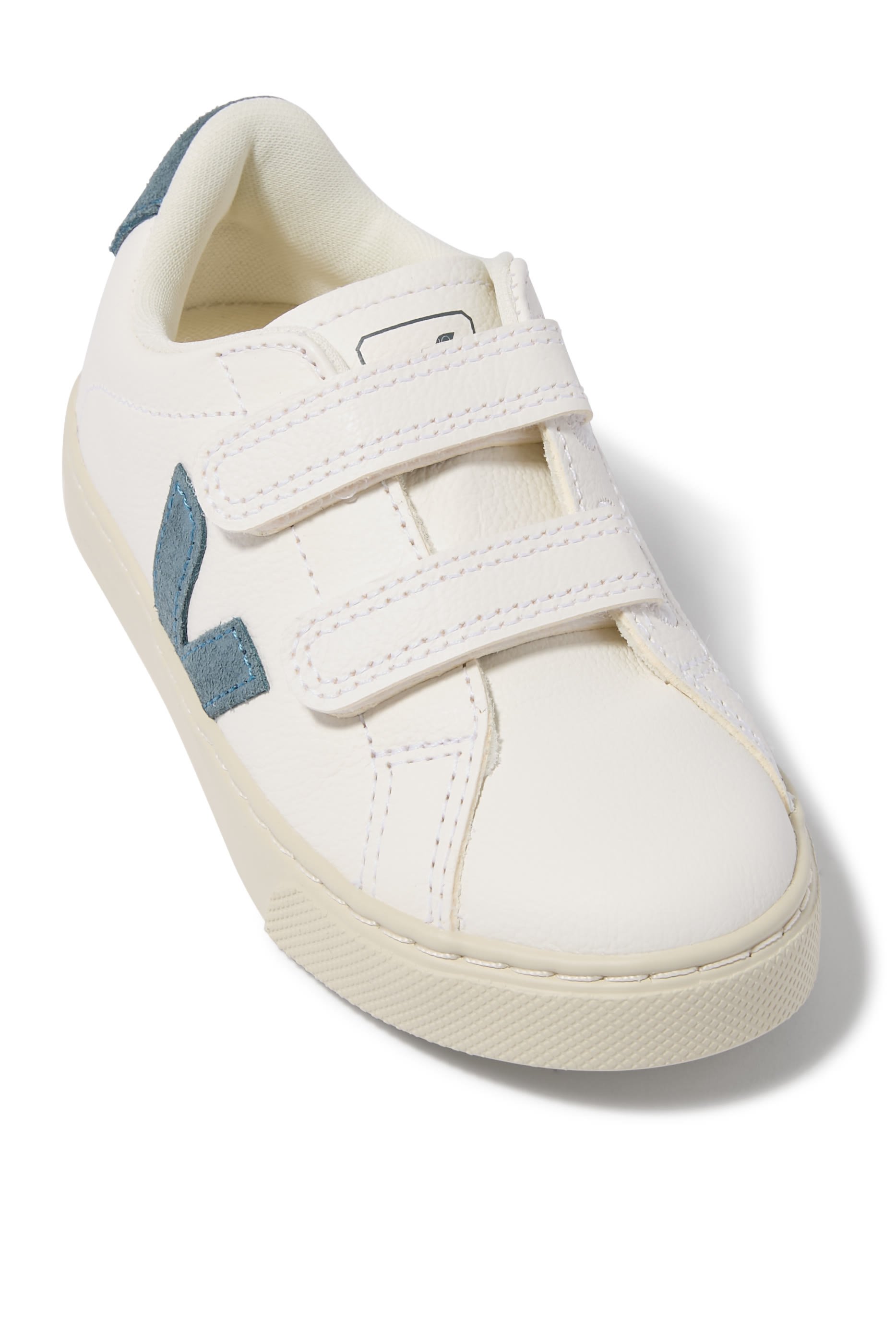Kids Esplar Leather Sneakers