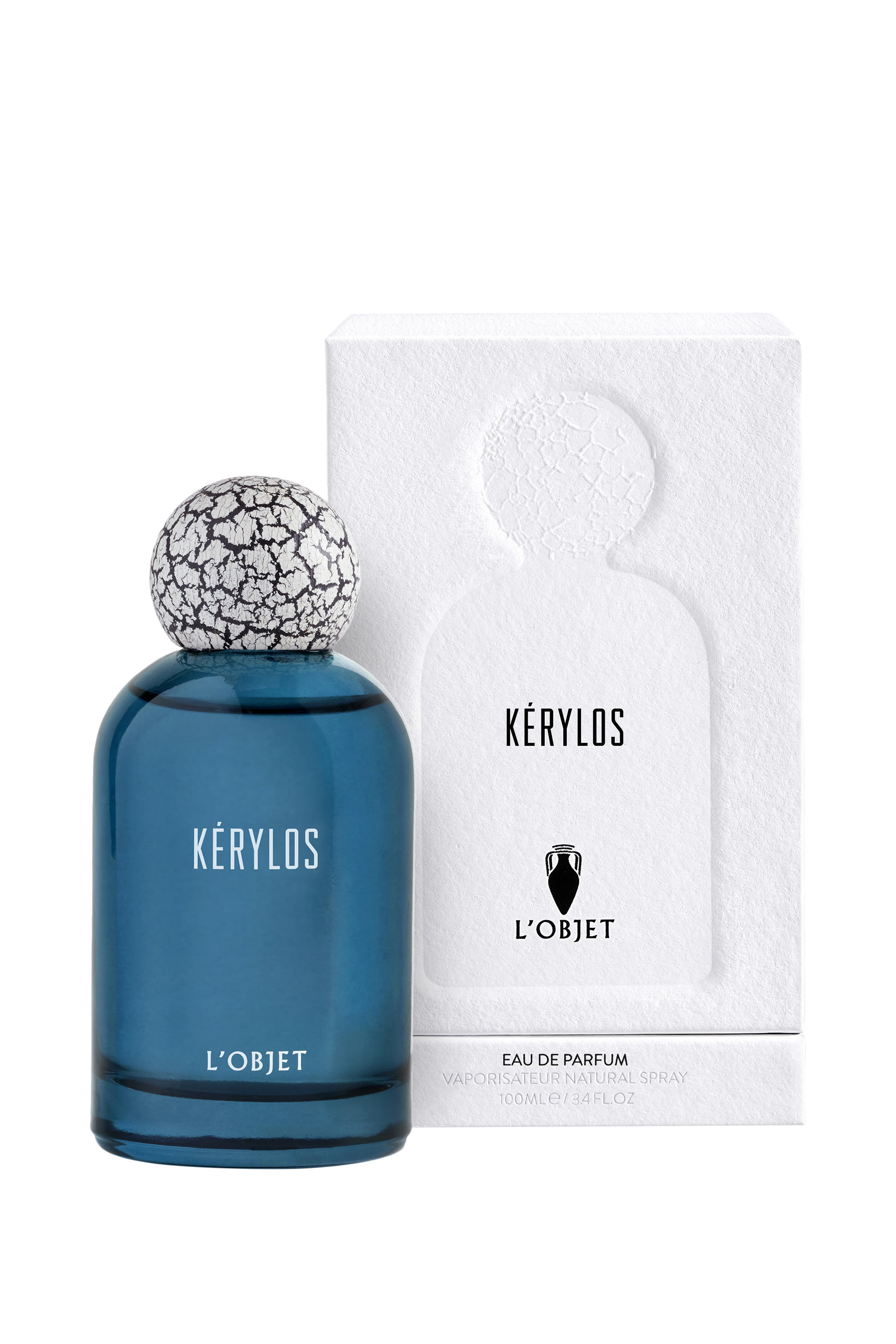 K&eacute;rylos Eau de Parfum