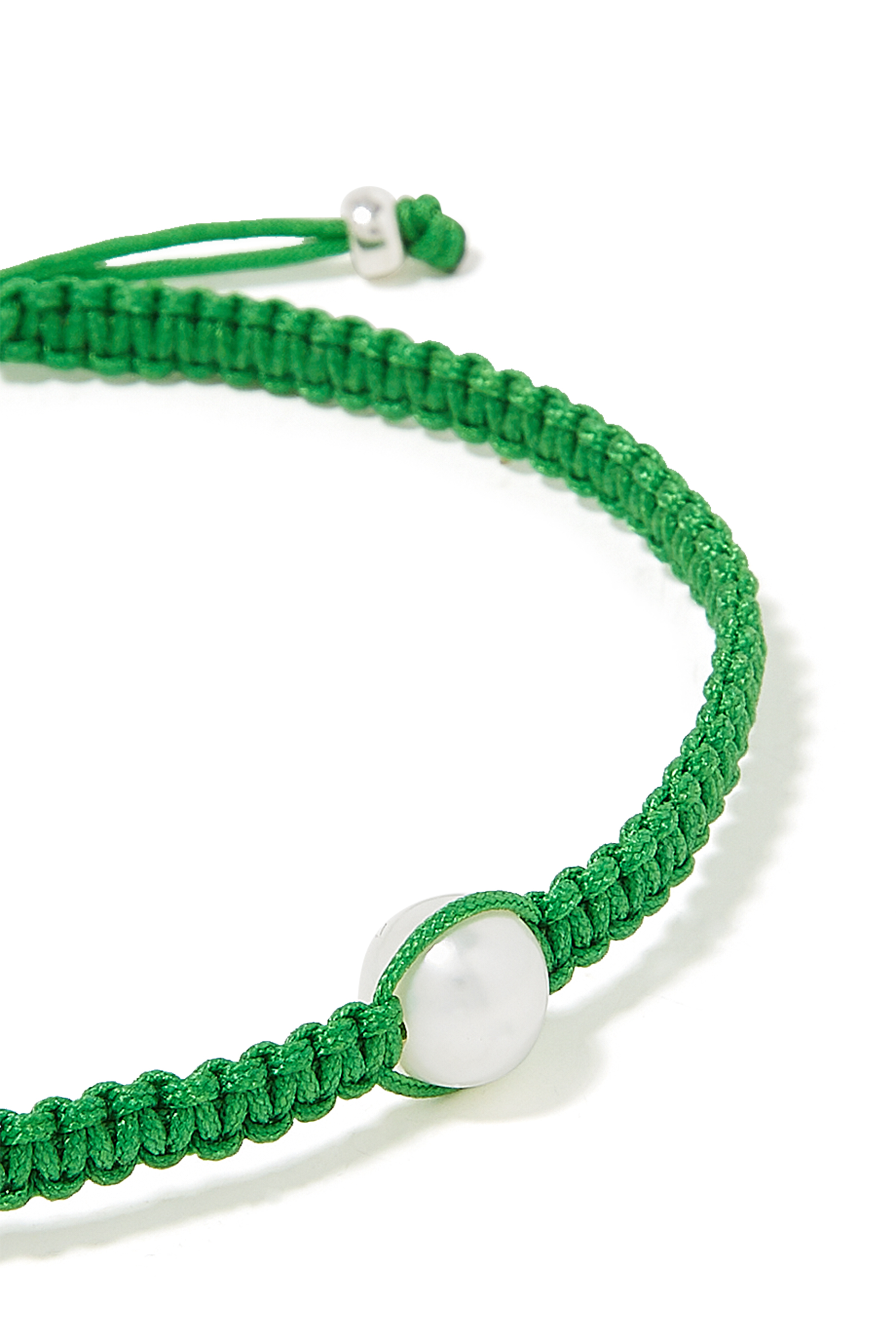 Pearl Friendship Bracelet