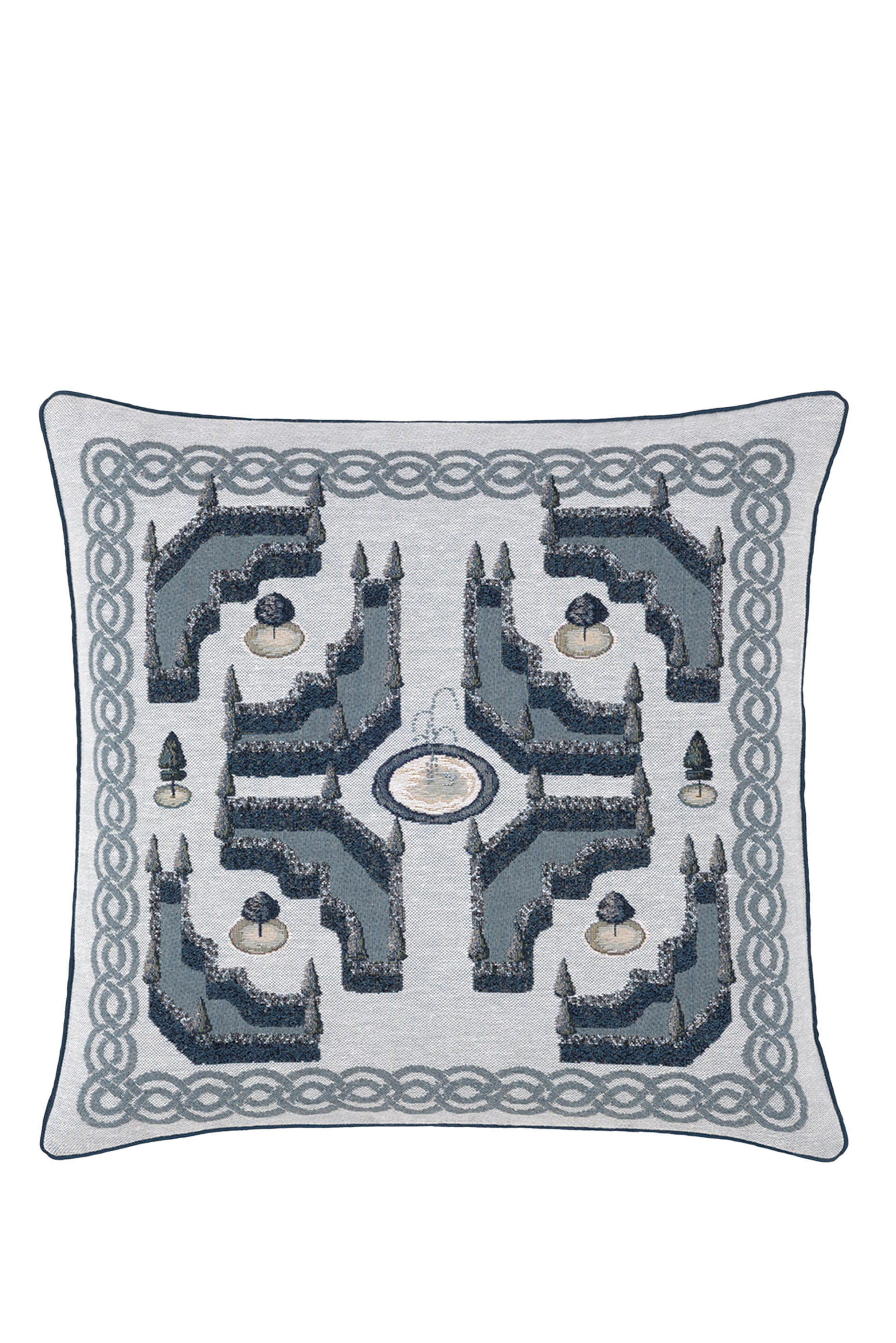 Alafrancaise Perle Cushion
