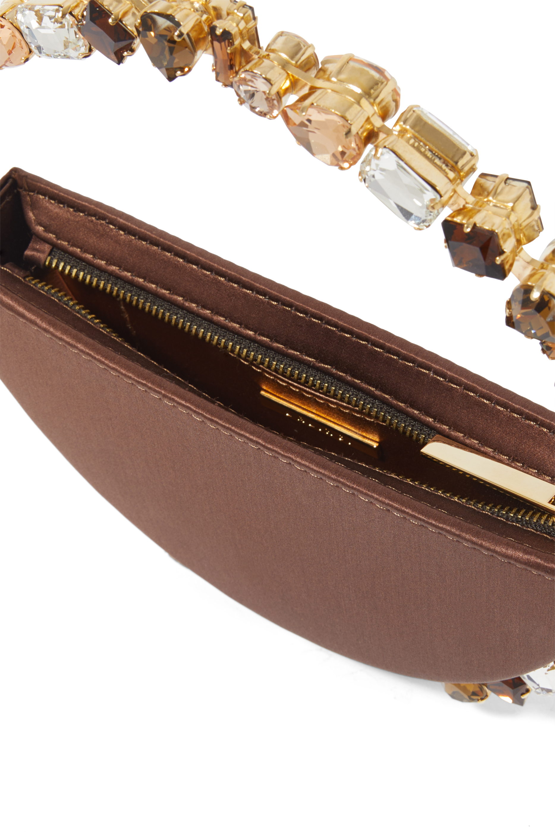 Taliya Eternity Clutch