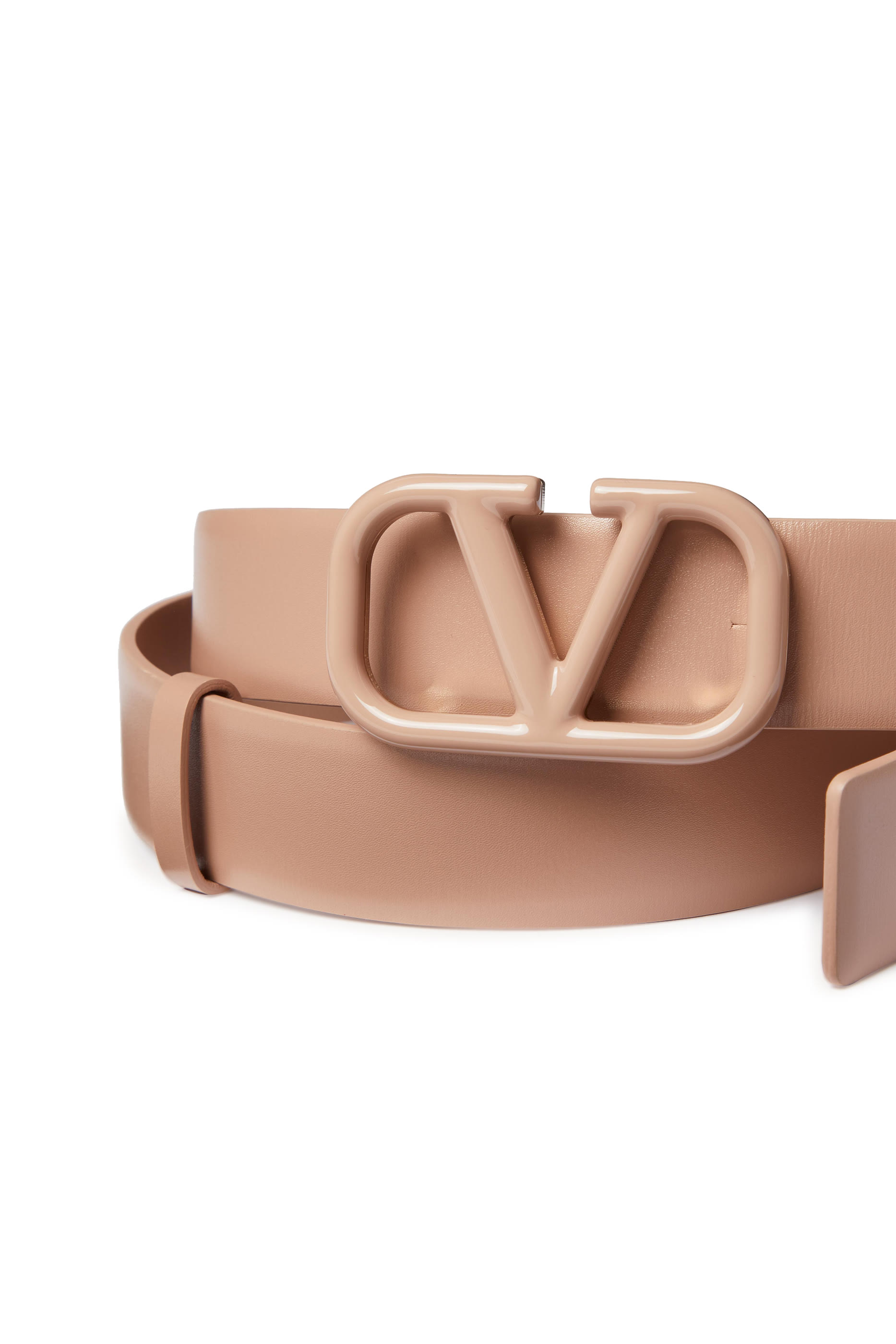  Vlogo Signature Belt