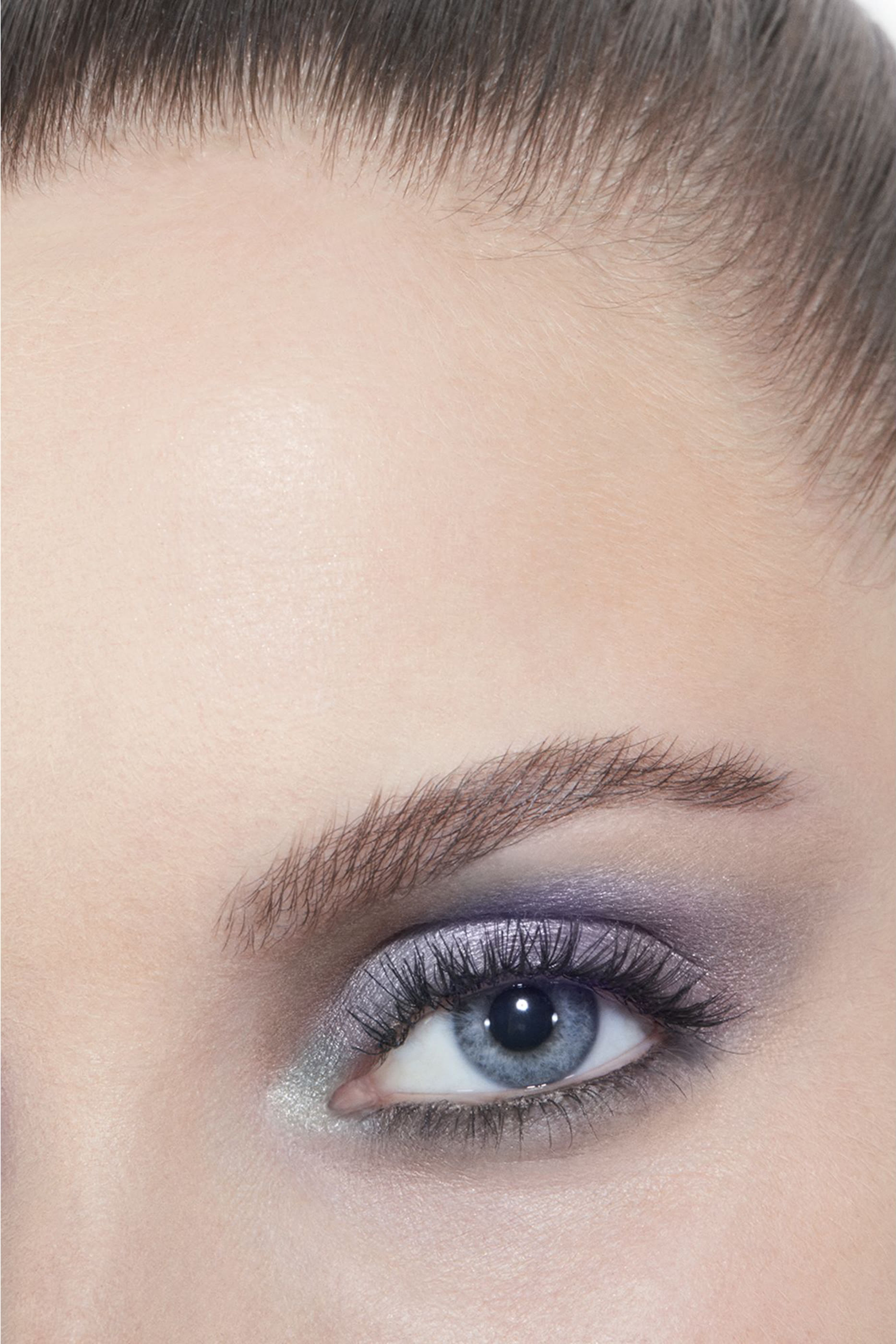Les 4 Ombres Nuit Astrale Multi-Effect Quadra Eyeshadow