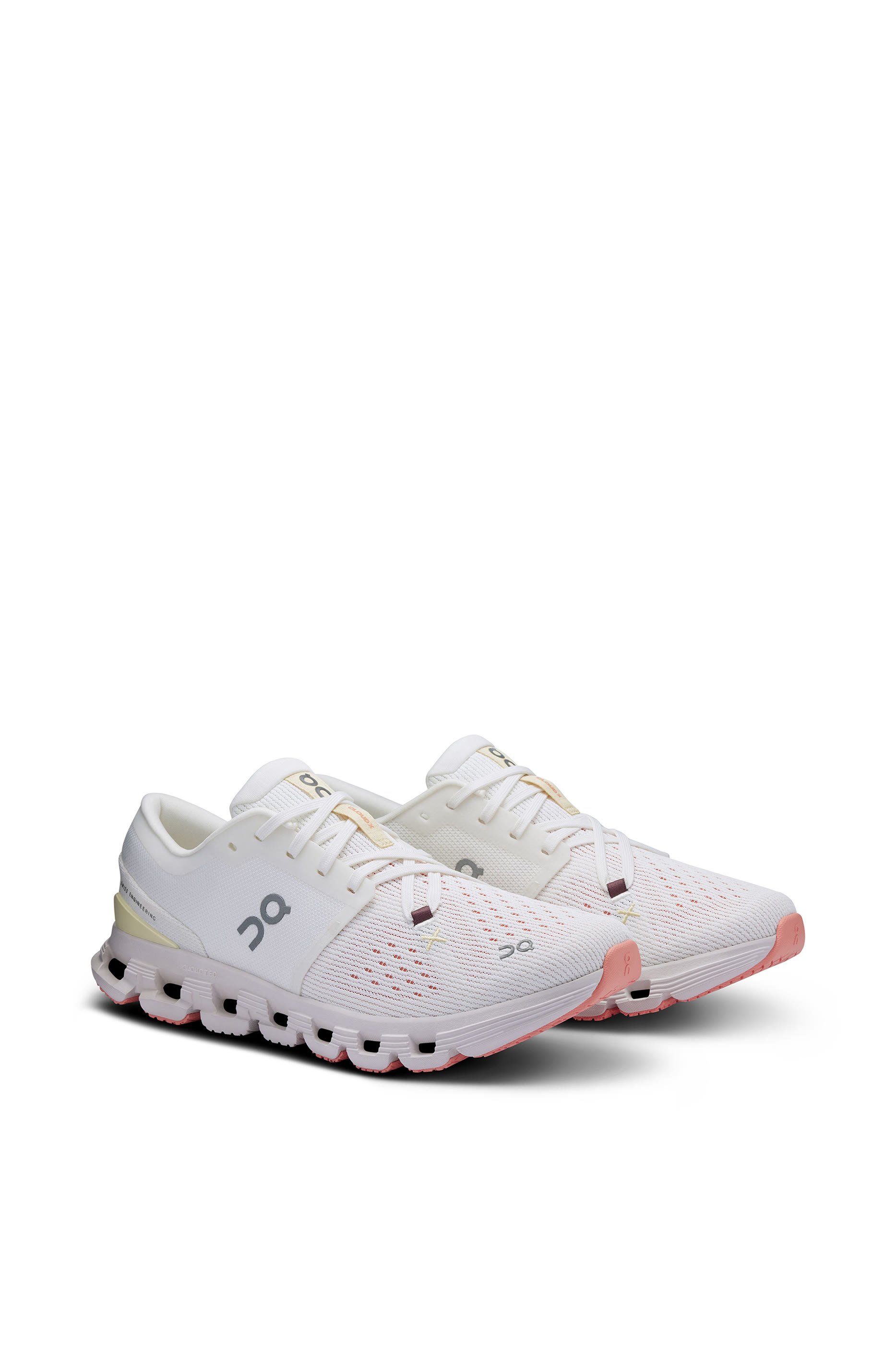 Womens Cloud X 4 Sneakers