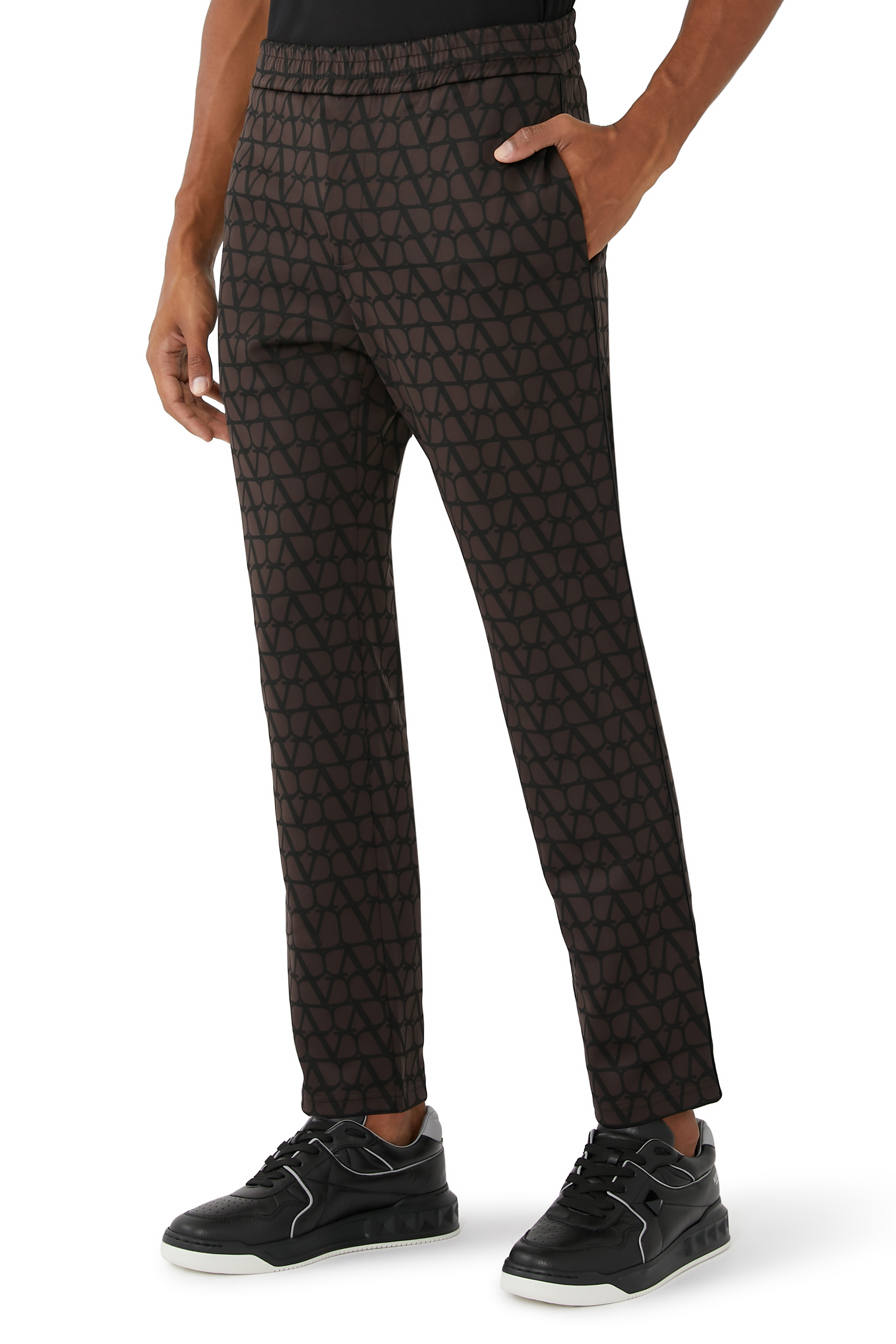 Iconographie Print Sweatpants