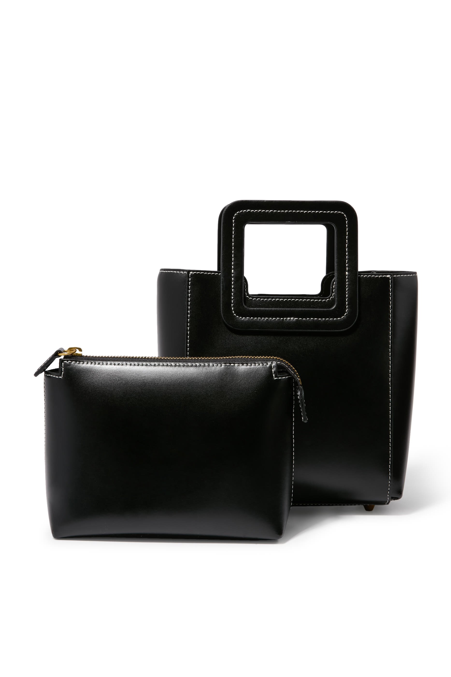 Mini Shirley Tote Bag