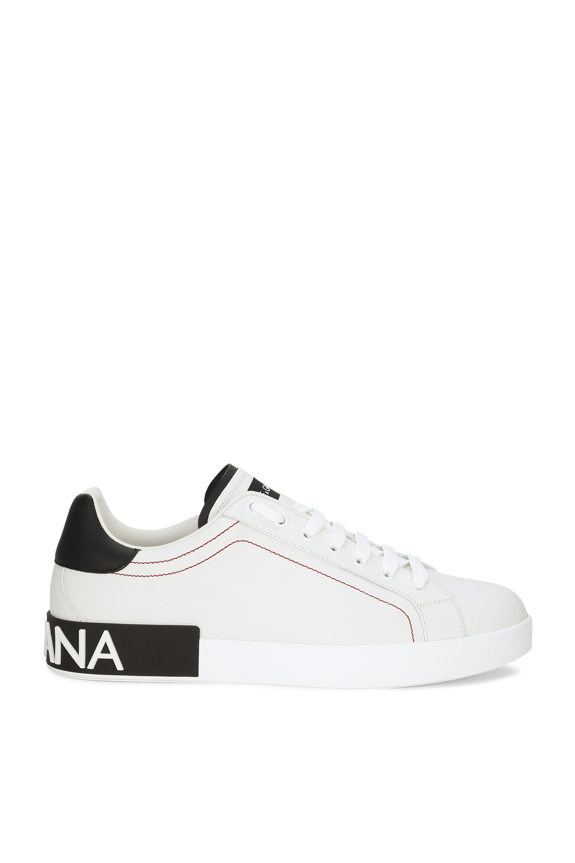 Calfskin Portofino Sneakers