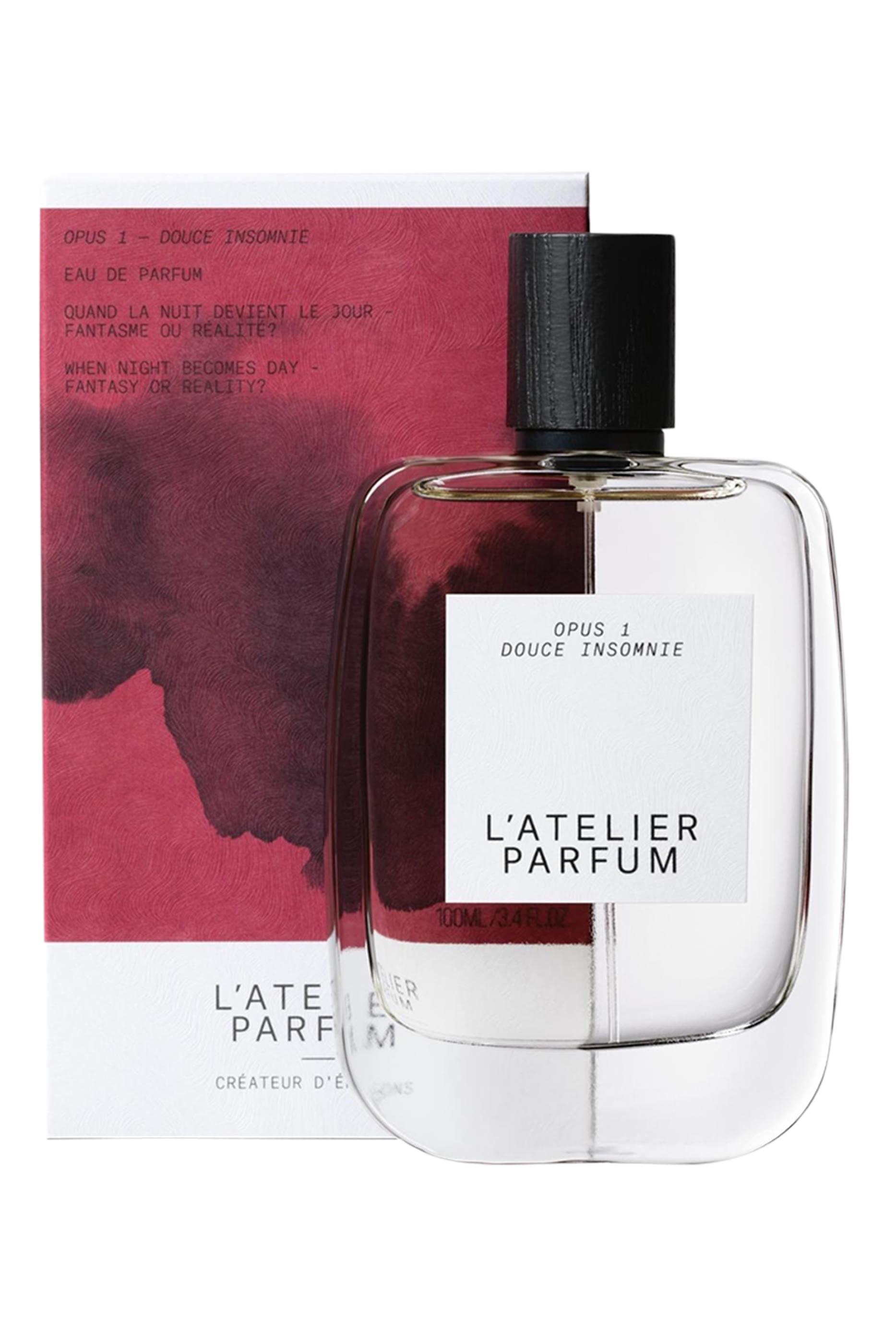 Douce Insomnie Eau De Parfum