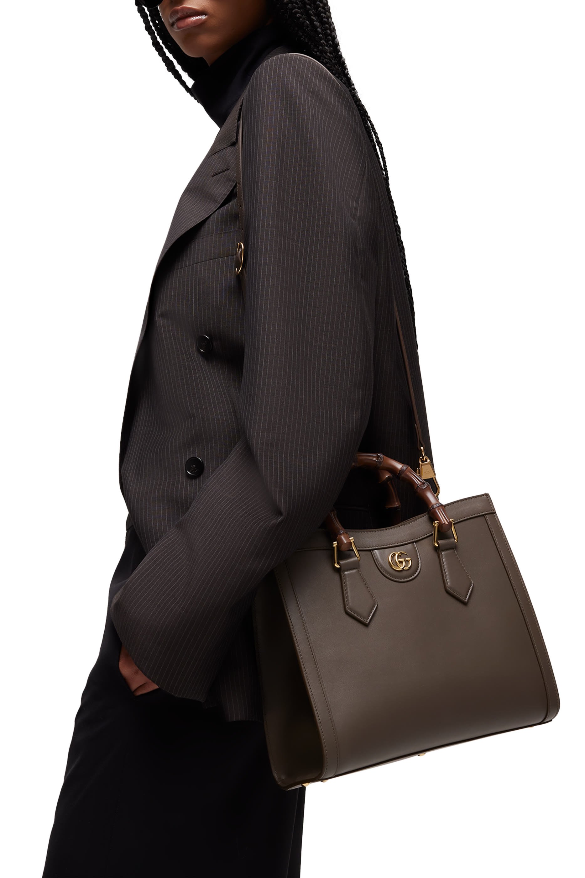 Diana Medium Tote Bag 